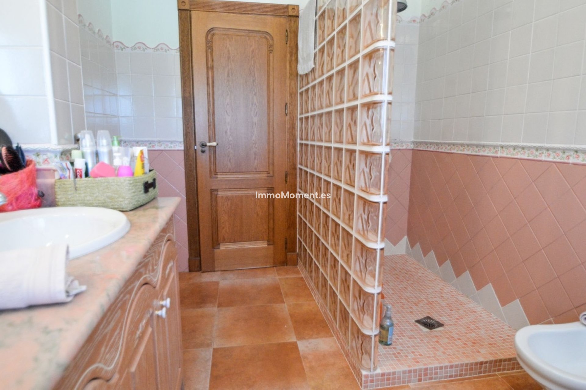 Wiederverkauf - Freistehende Villa - Orihuela - La Murada