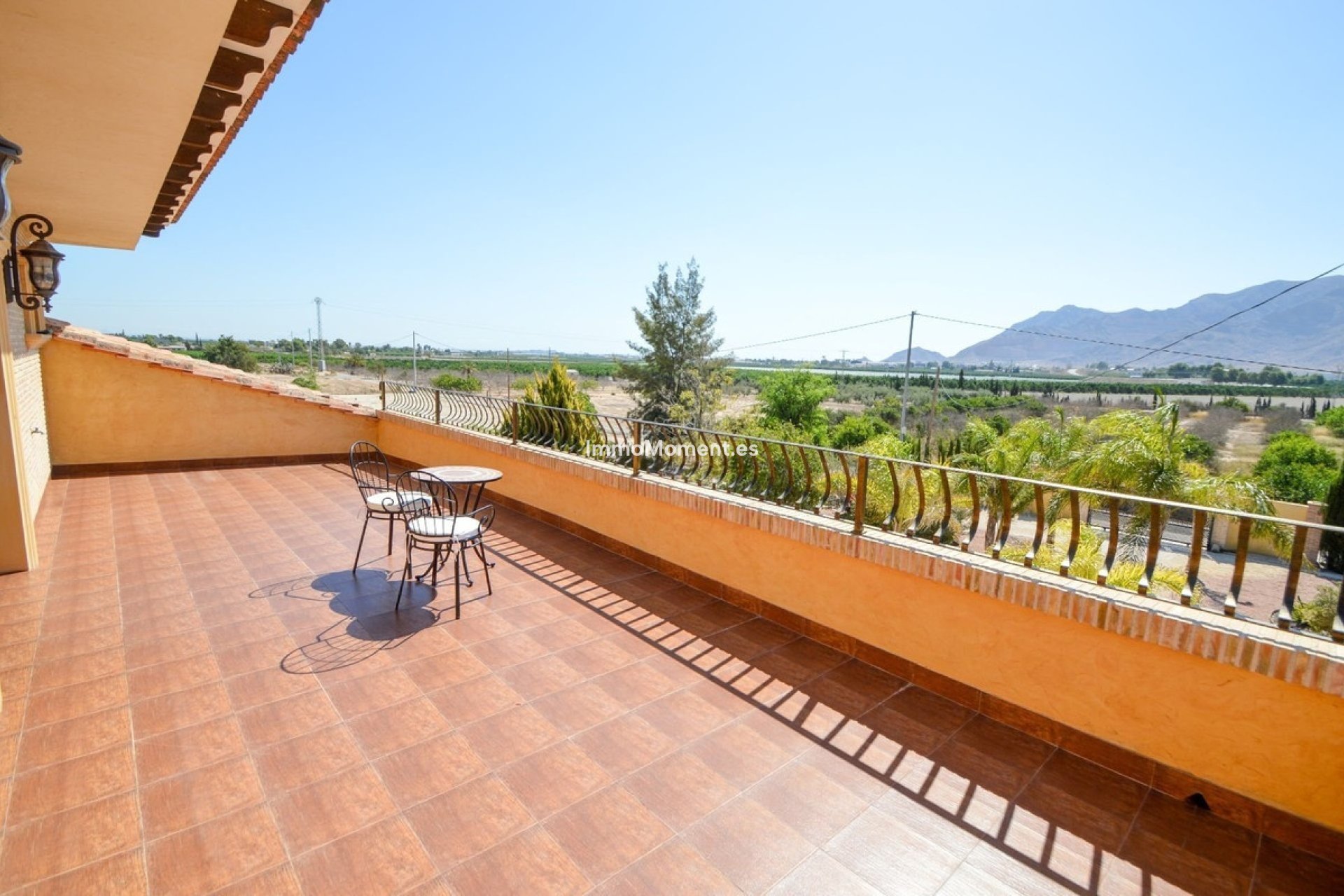 Wiederverkauf - Freistehende Villa - Orihuela - La Murada
