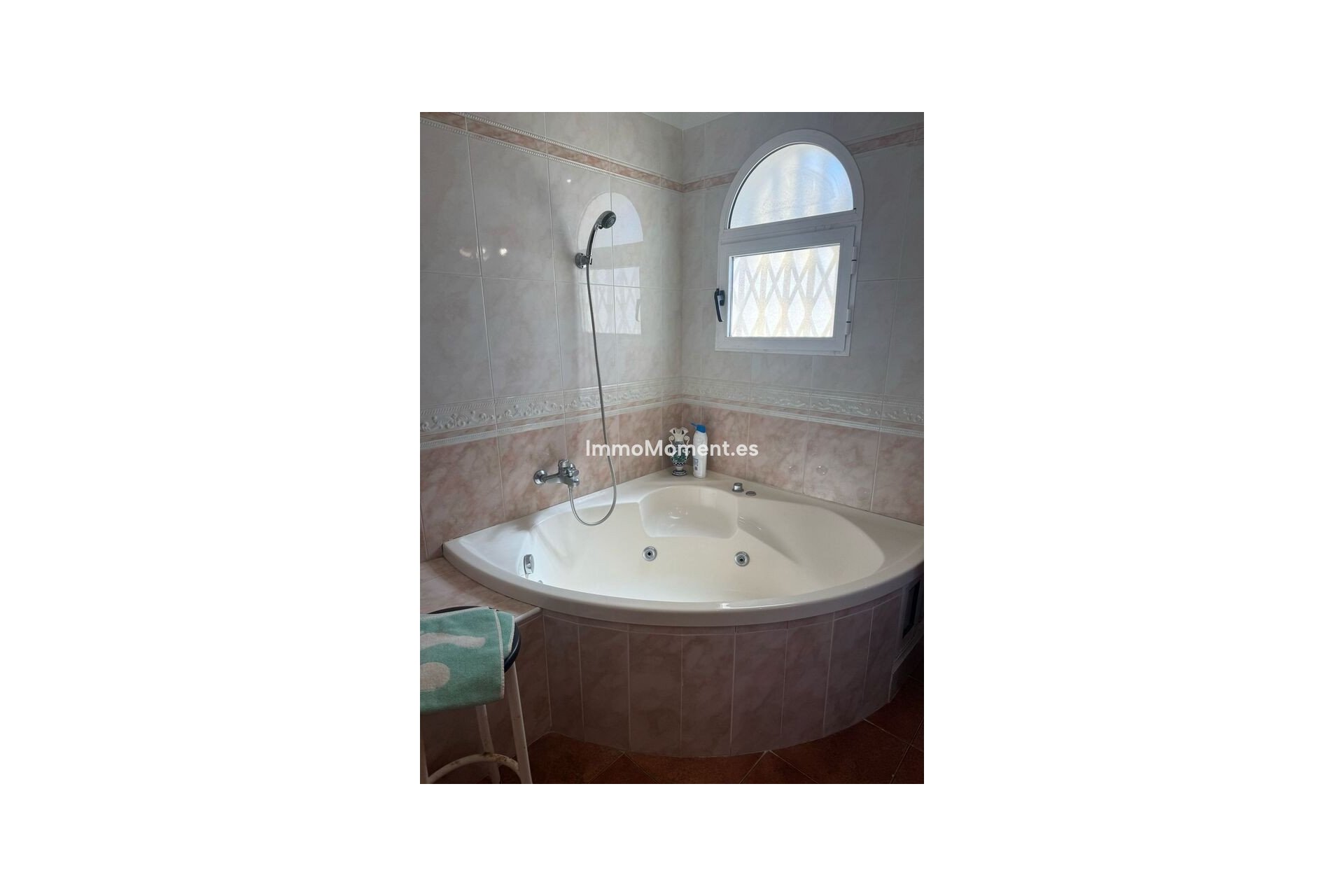 Wiederverkauf - Freistehende Villa - Orihuela - La Zenia