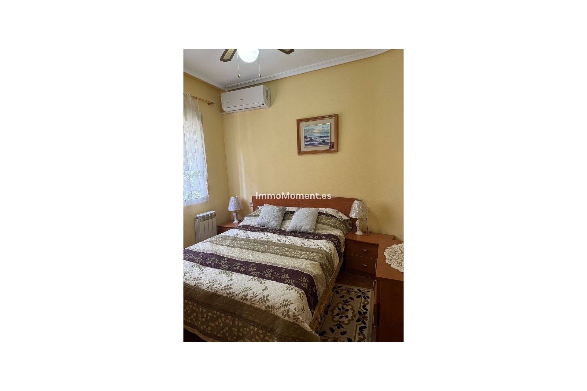 Wiederverkauf - Freistehende Villa - Orihuela - La Zenia