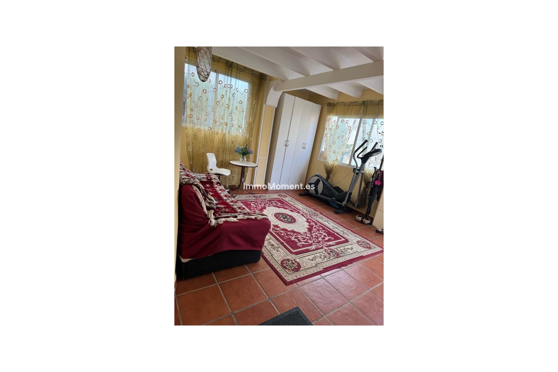 Wiederverkauf - Freistehende Villa - Orihuela - La Zenia