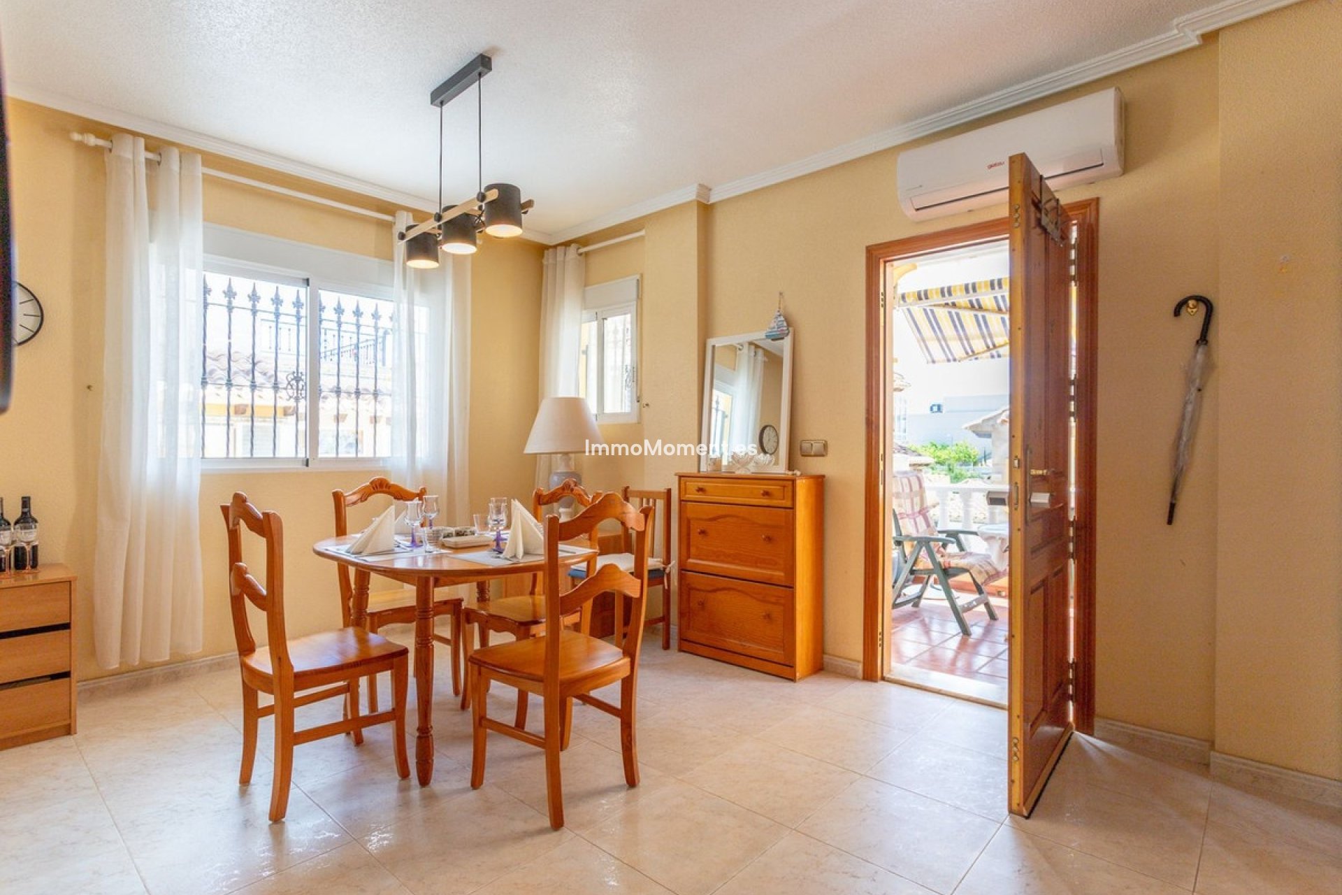 Wiederverkauf - Freistehende Villa - Orihuela - La Zenia
