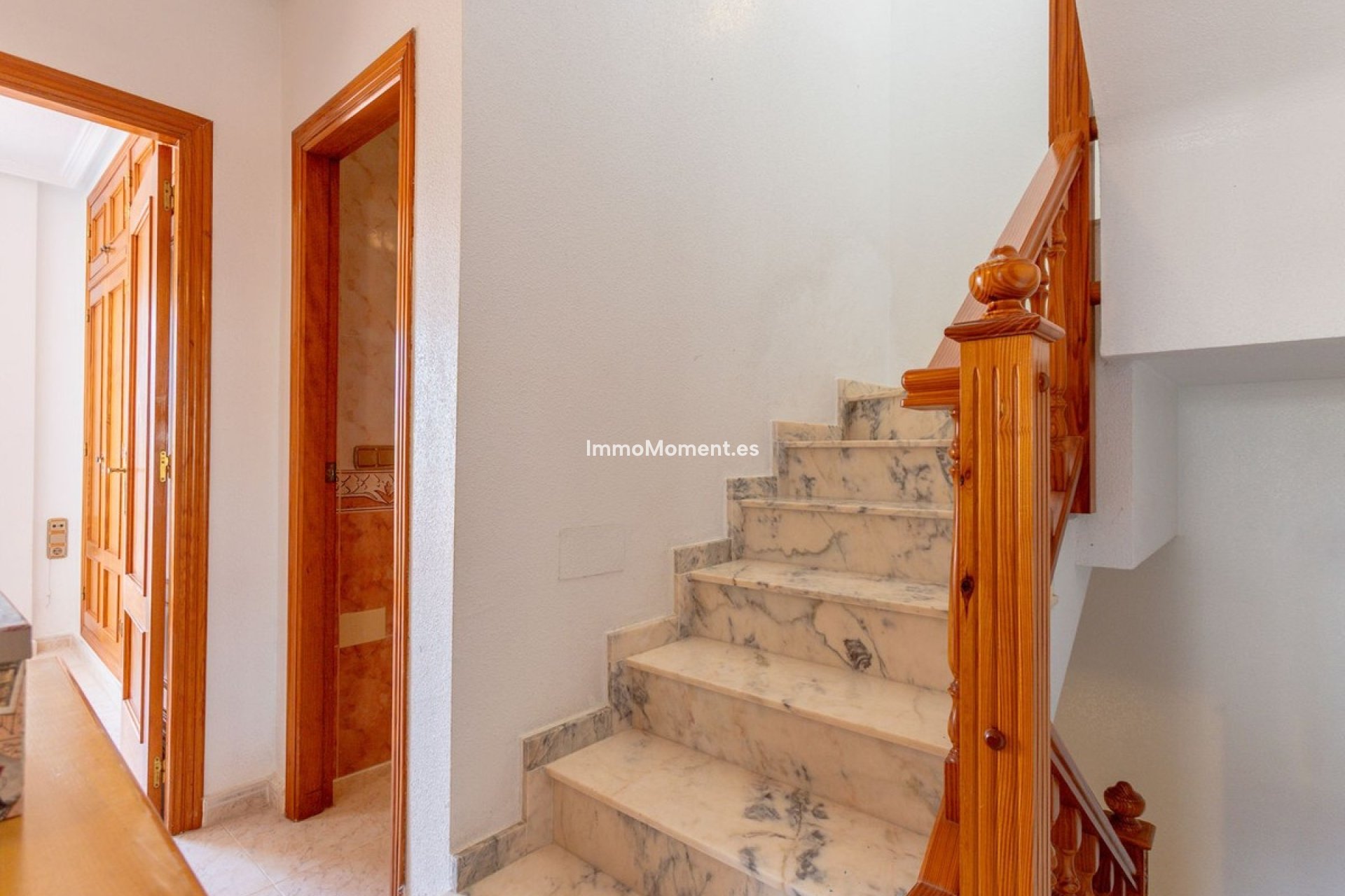 Wiederverkauf - Freistehende Villa - Orihuela - La Zenia
