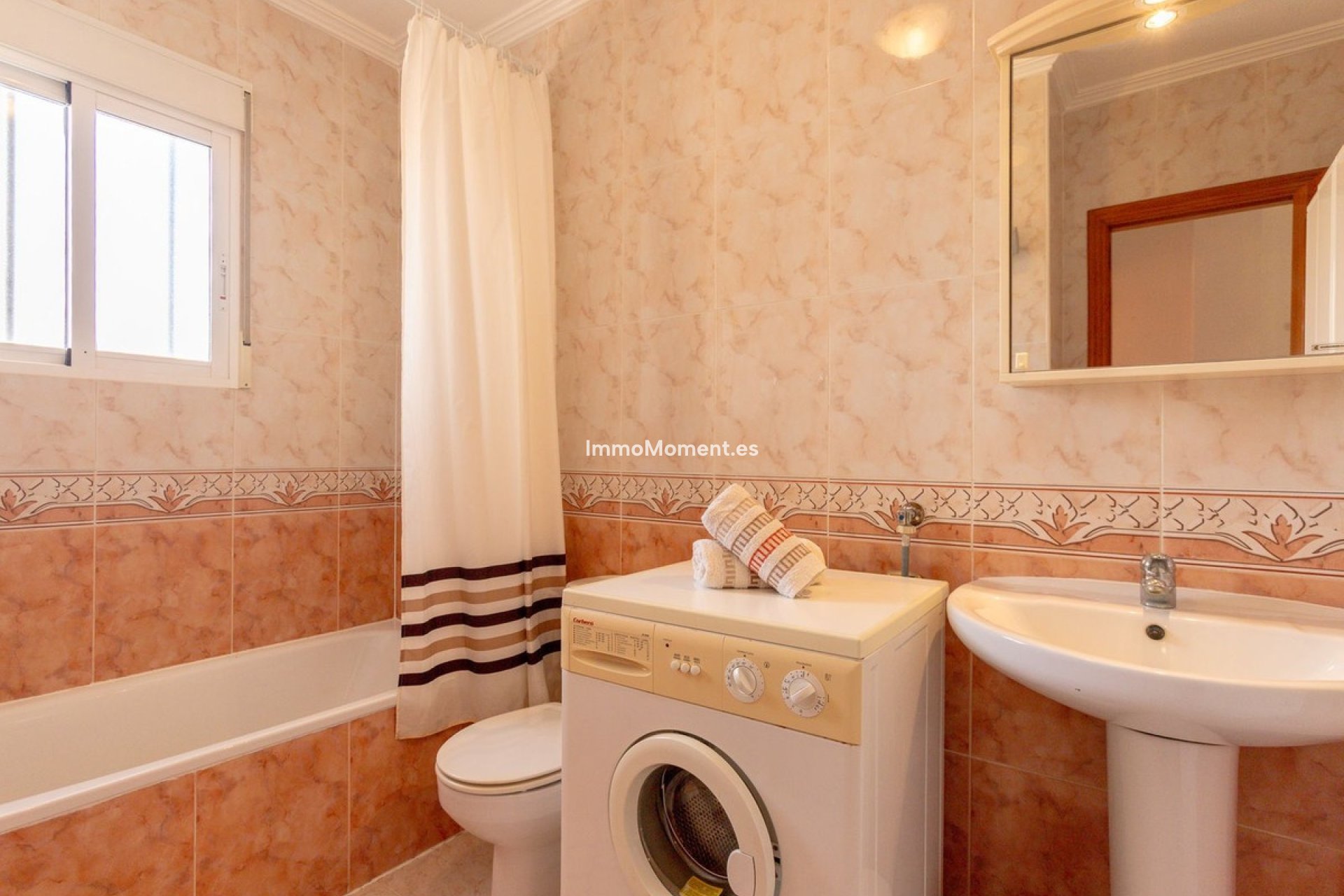 Wiederverkauf - Freistehende Villa - Orihuela - La Zenia