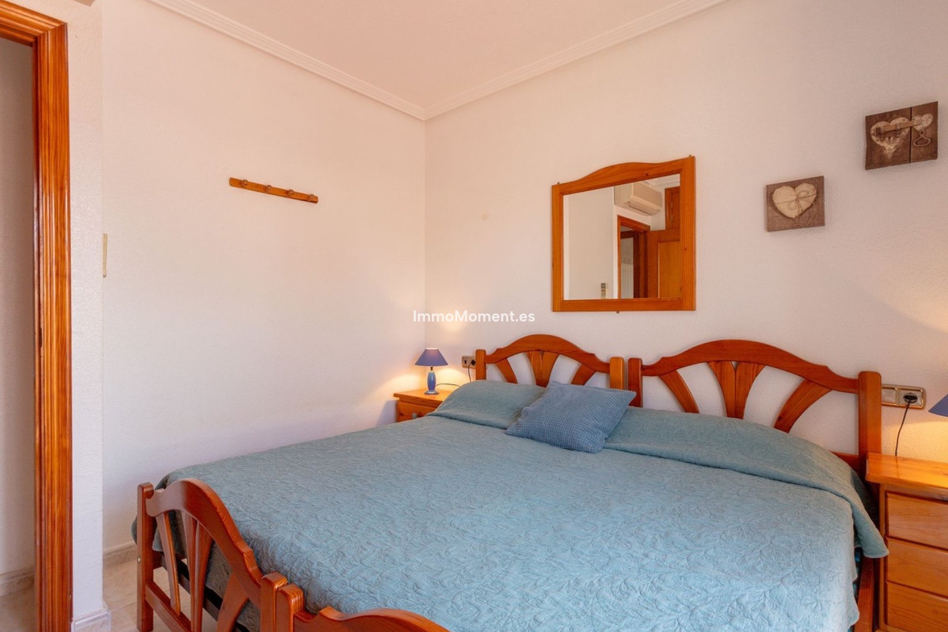 Wiederverkauf - Freistehende Villa - Orihuela - La Zenia