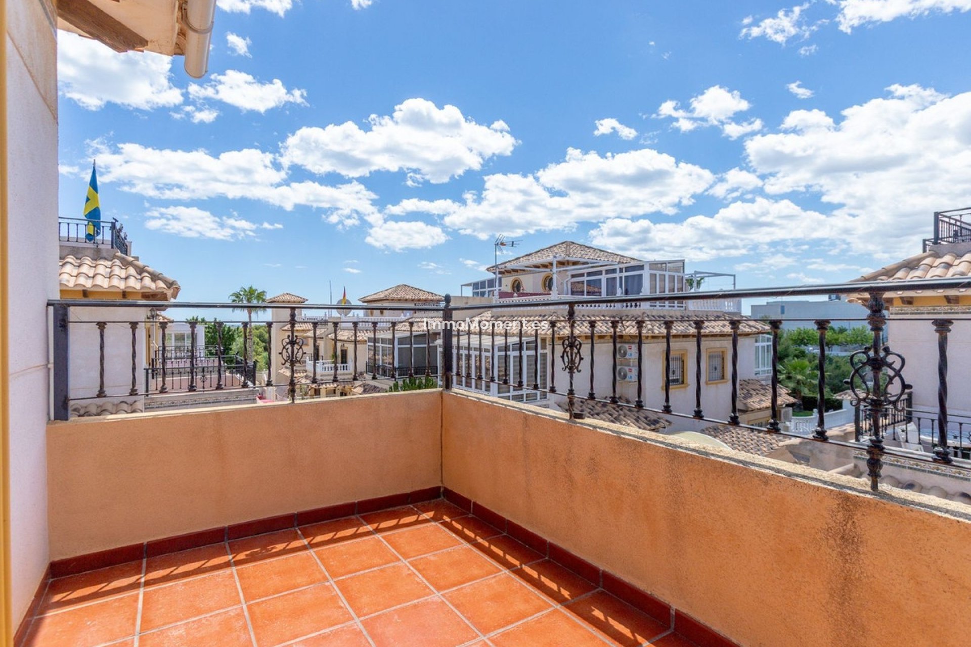 Wiederverkauf - Freistehende Villa - Orihuela - La Zenia