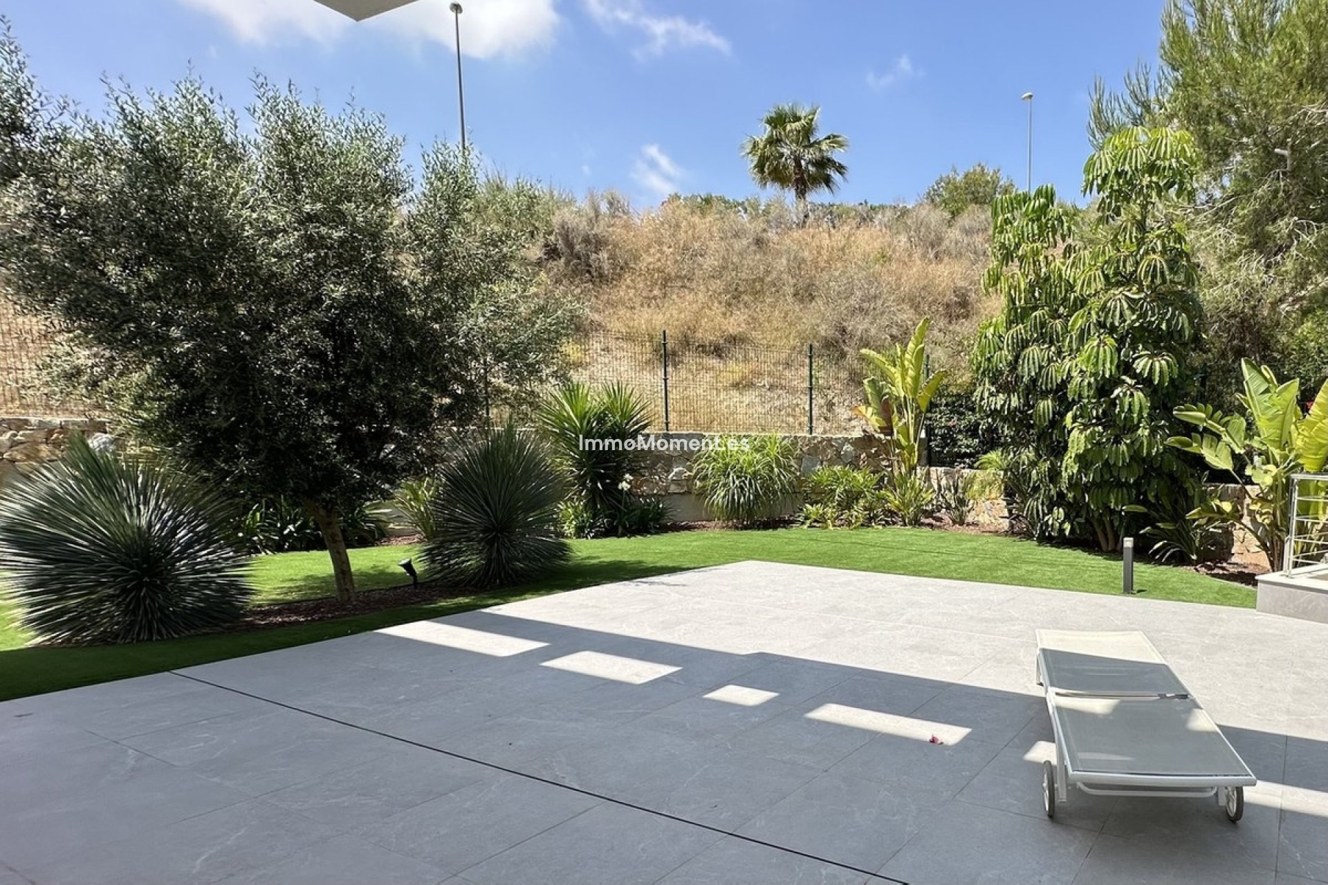 Wiederverkauf - Freistehende Villa - Orihuela - Las Colinas Golf