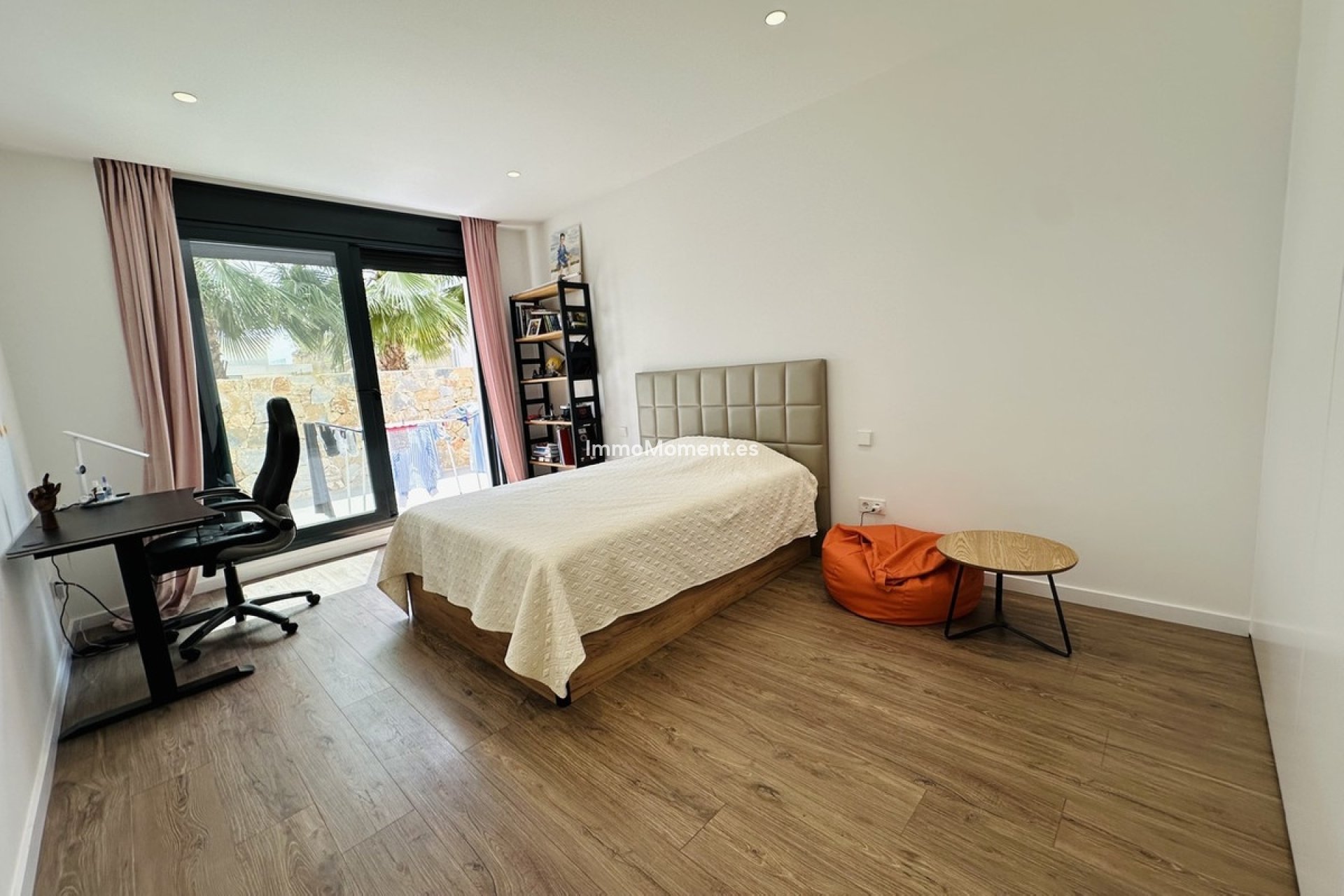 Wiederverkauf - Freistehende Villa - Orihuela - Las Colinas Golf