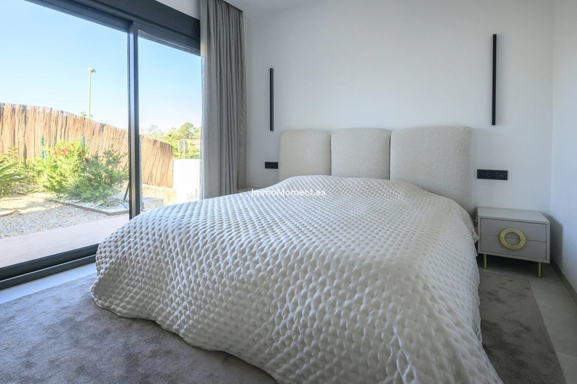Wiederverkauf - Freistehende Villa - Orihuela - Las Colinas Golf