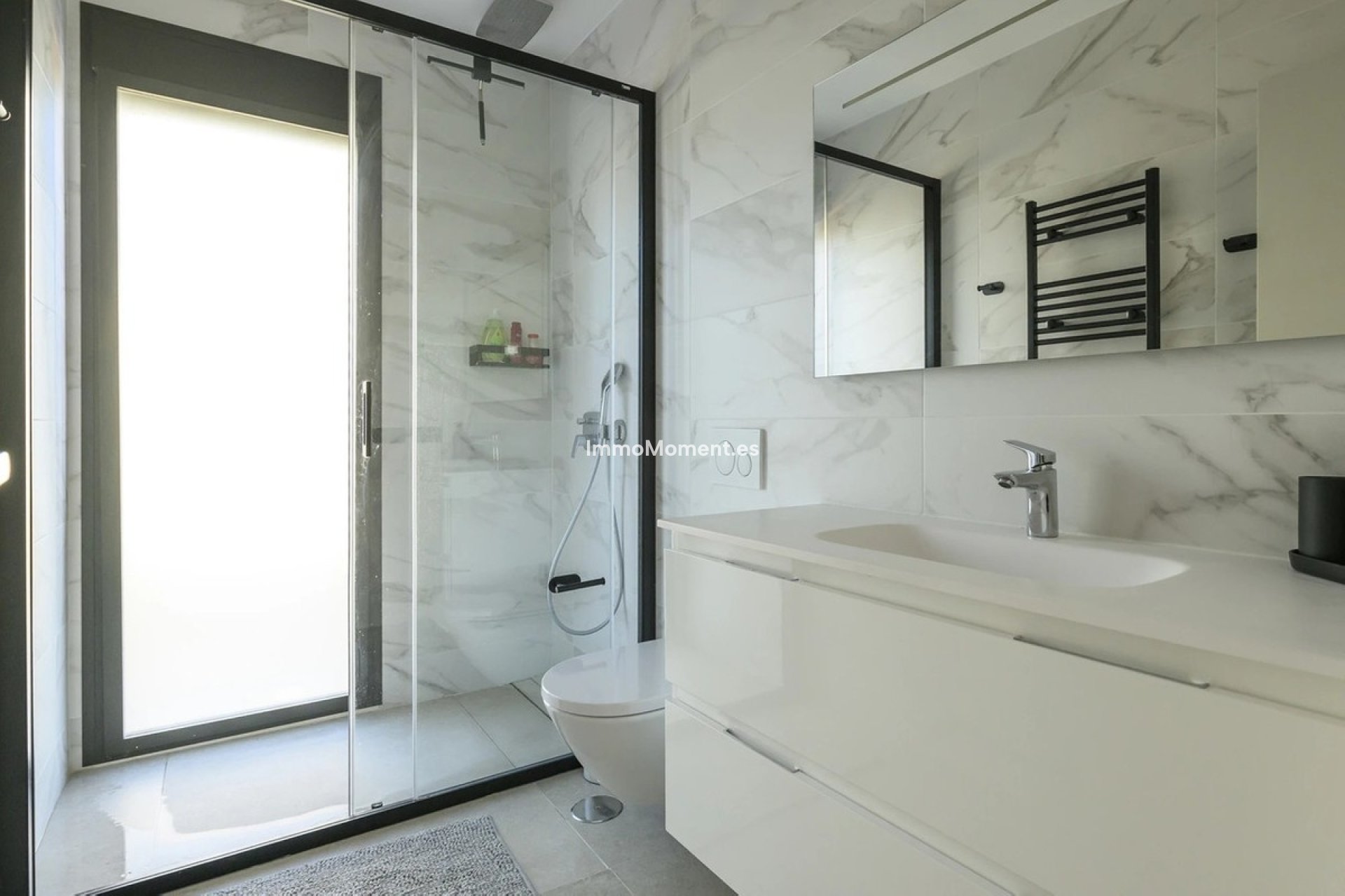 Wiederverkauf - Freistehende Villa - Orihuela - Las Colinas Golf