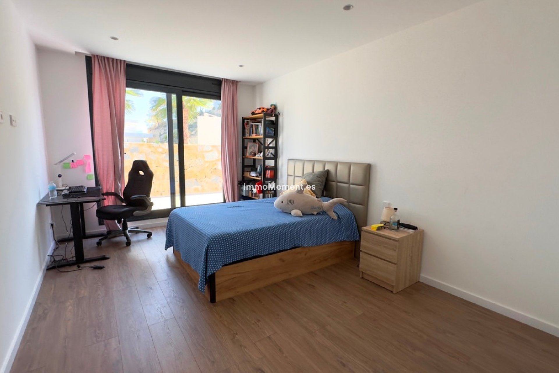 Wiederverkauf - Freistehende Villa - Orihuela - Las Colinas Golf