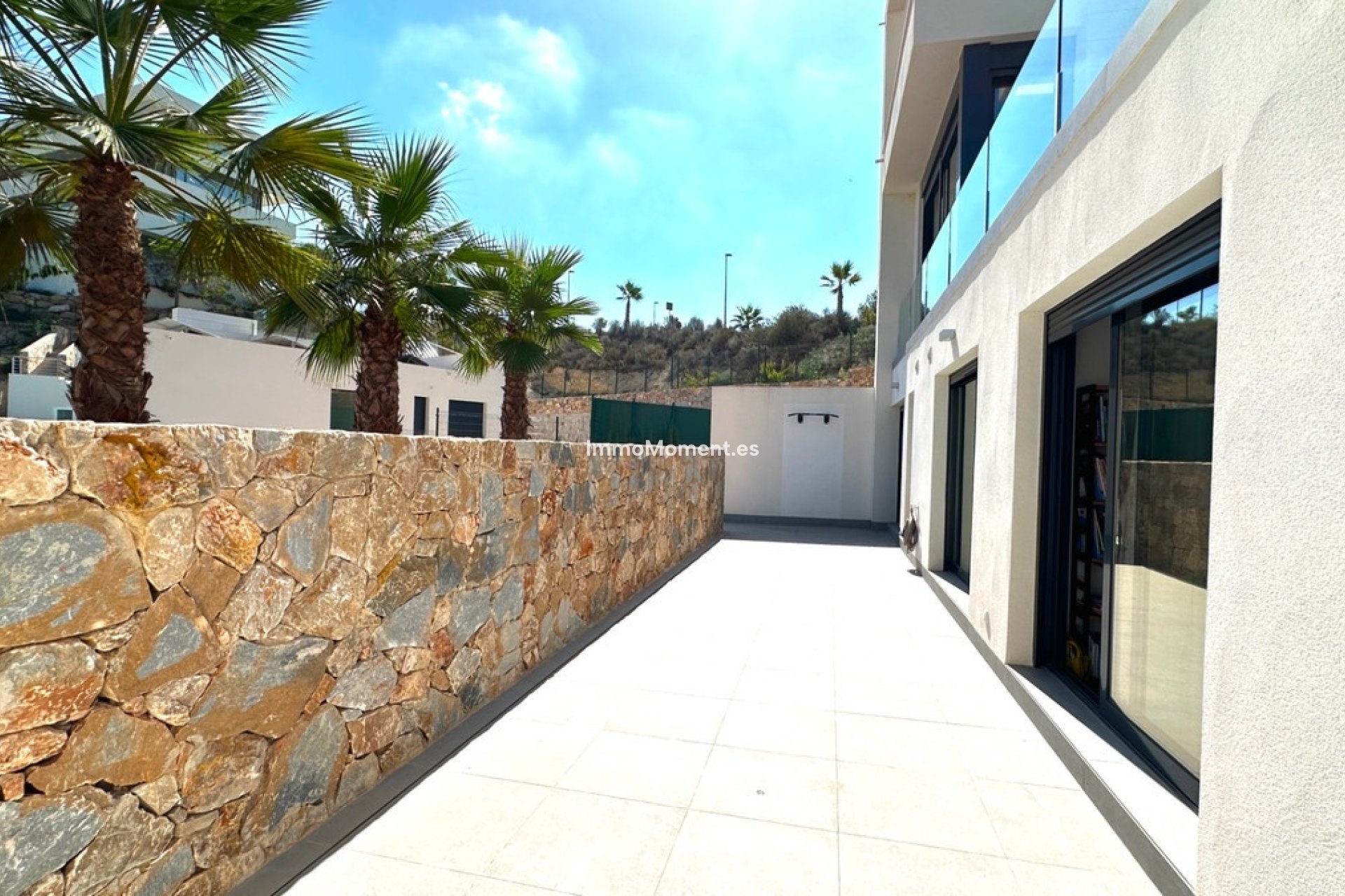 Wiederverkauf - Freistehende Villa - Orihuela - Las Colinas Golf