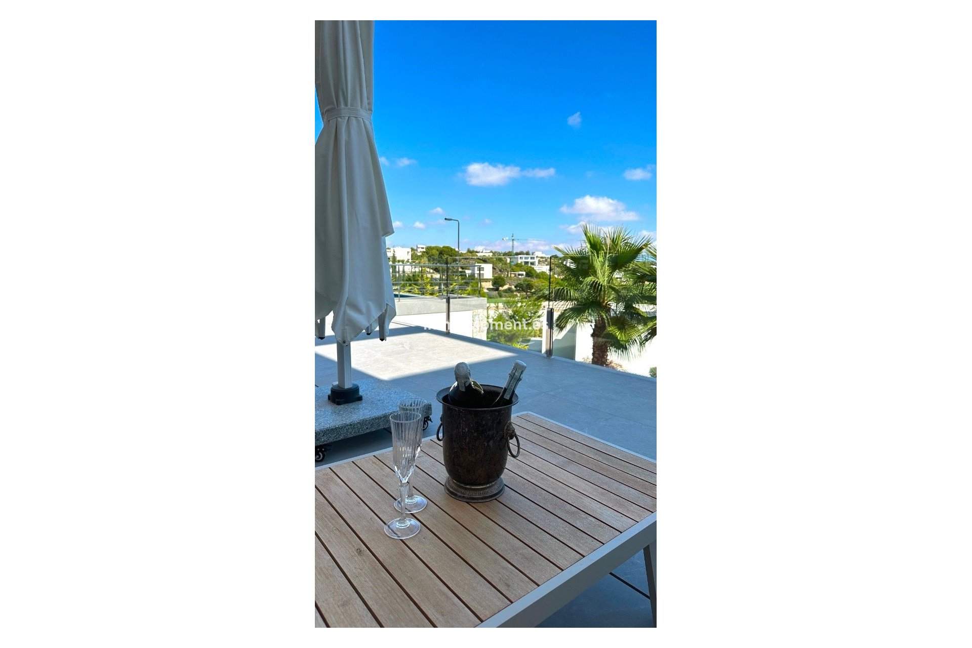 Wiederverkauf - Freistehende Villa - Orihuela - Las Colinas Golf