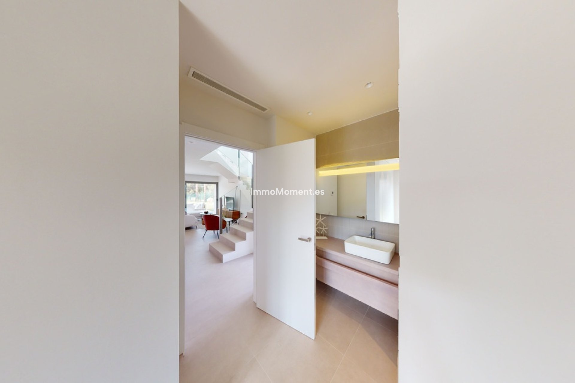 Wiederverkauf - Freistehende Villa - Orihuela - Las Colinas Golf