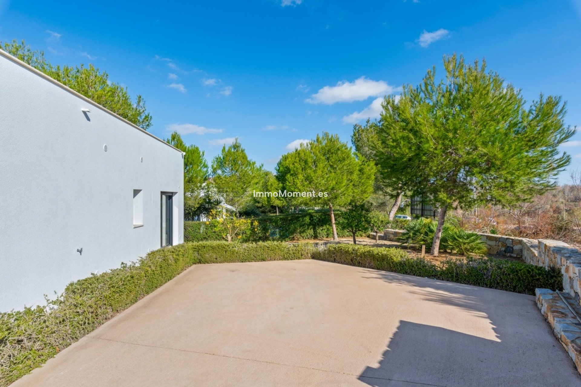 Wiederverkauf - Freistehende Villa - Orihuela - Las Colinas Golf
