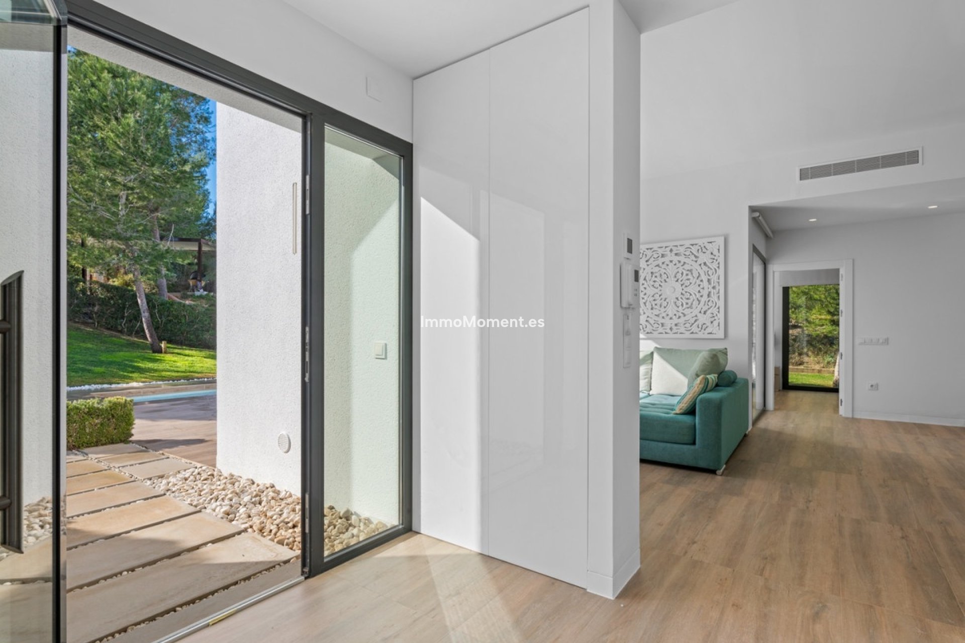 Wiederverkauf - Freistehende Villa - Orihuela - Las Colinas Golf