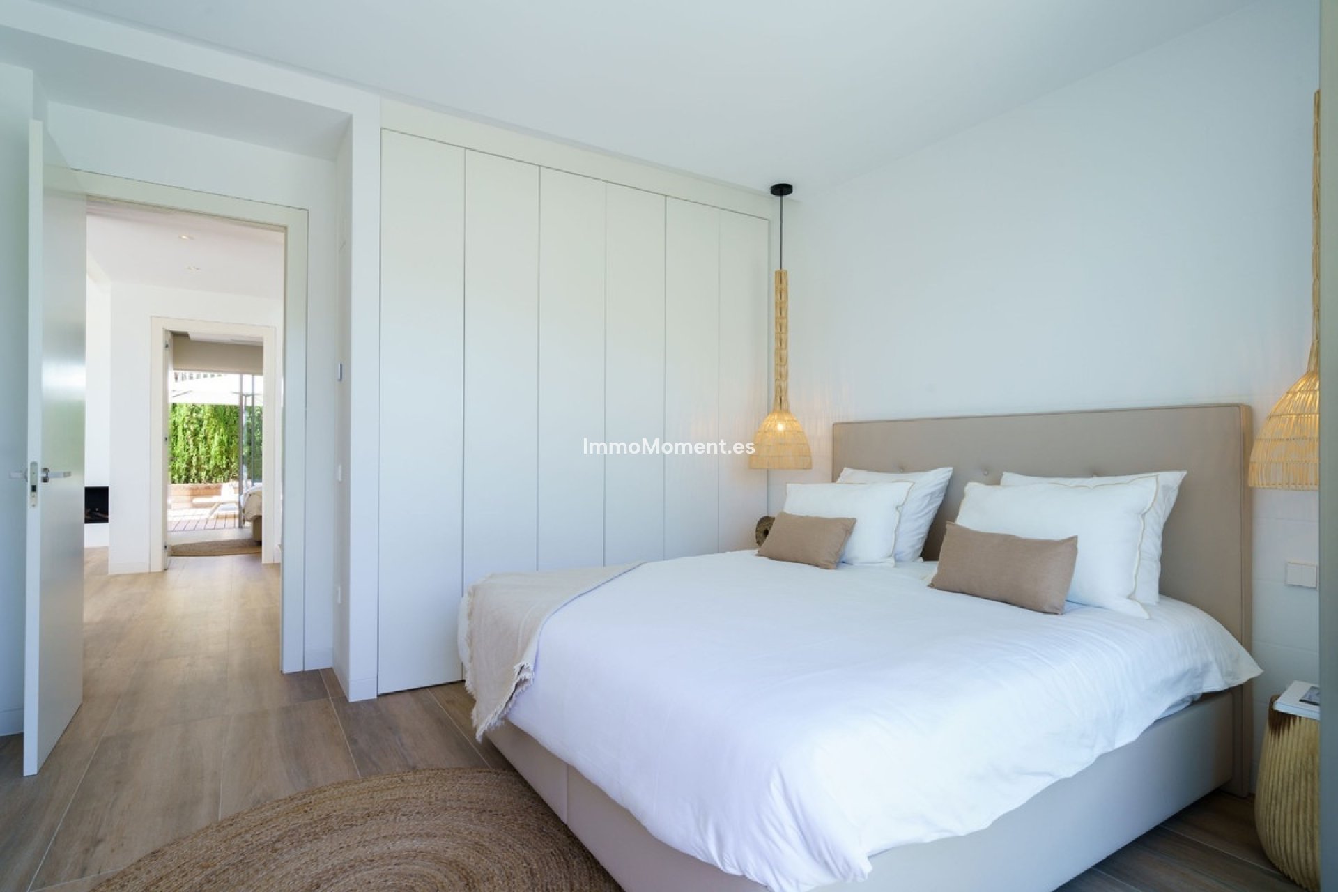 Wiederverkauf - Freistehende Villa - Orihuela - Las Colinas Golf