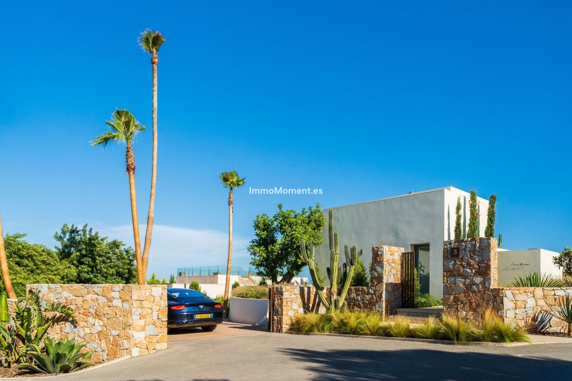 Wiederverkauf - Freistehende Villa - Orihuela - Las Colinas Golf