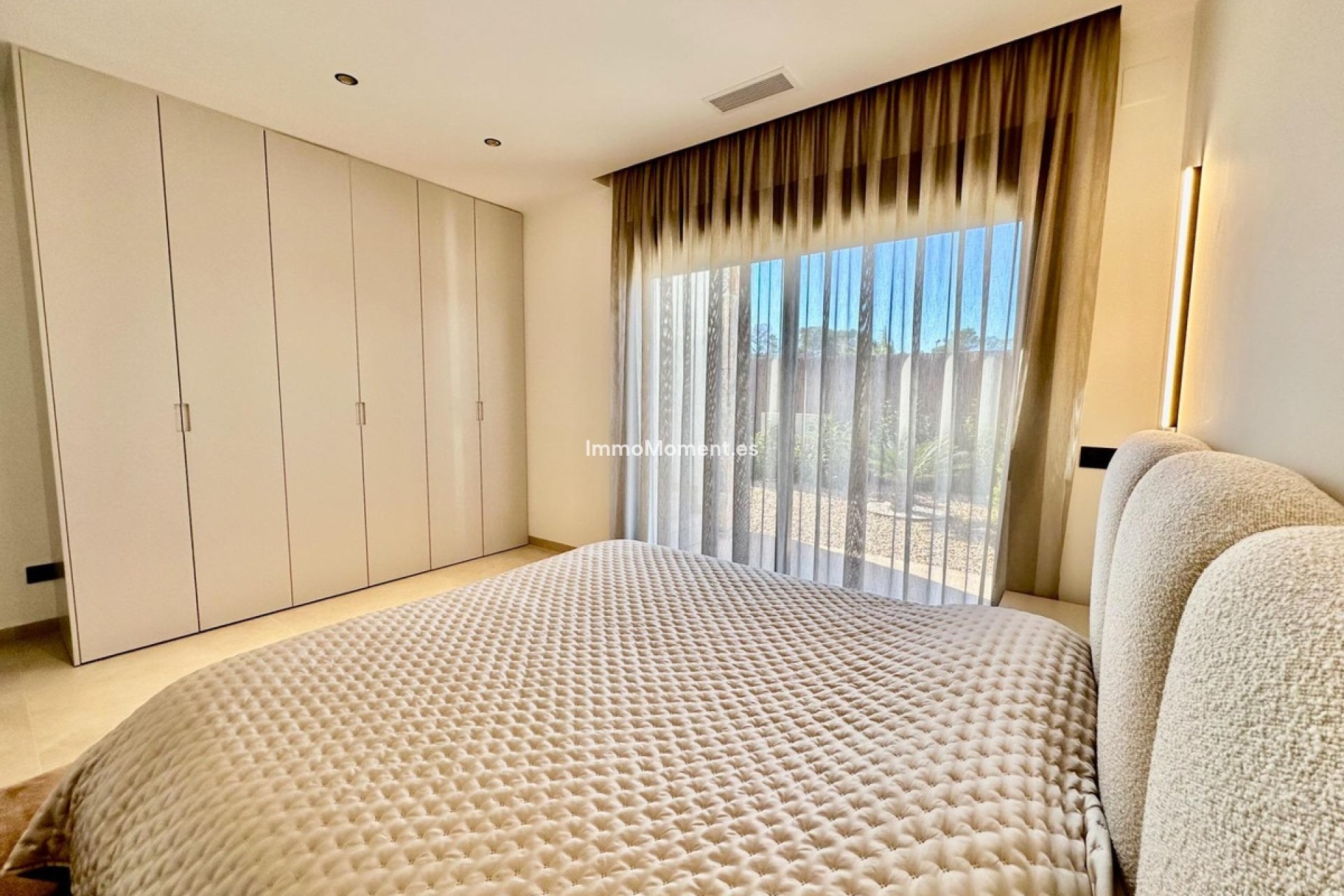 Wiederverkauf - Freistehende Villa - Orihuela - Las Colinas Golf