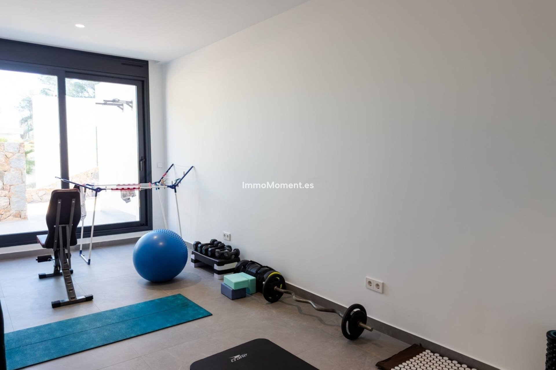 Wiederverkauf - Freistehende Villa - Orihuela - Las Colinas Golf