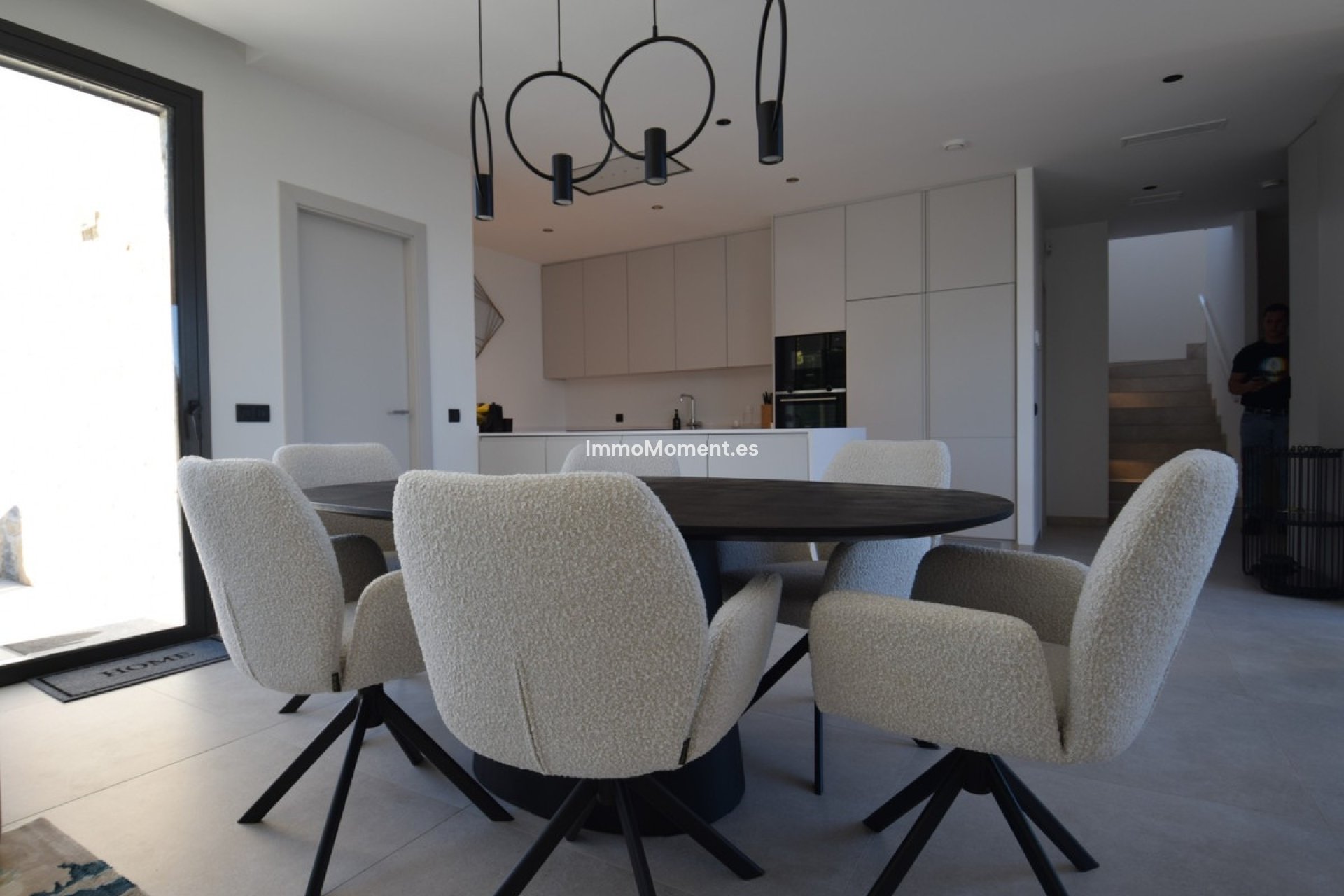 Wiederverkauf - Freistehende Villa - Orihuela - Las Colinas Golf