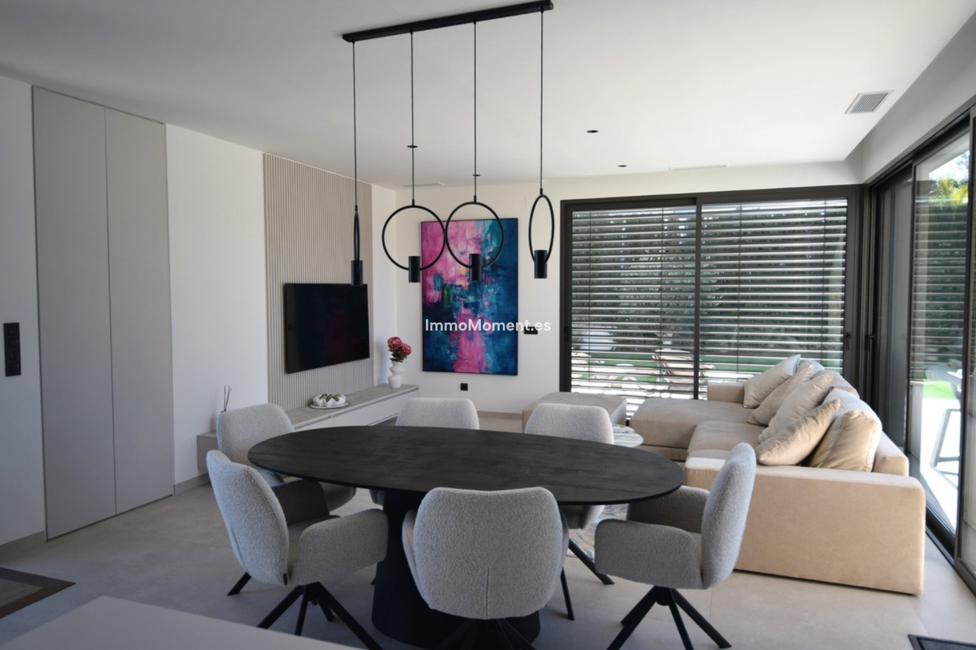 Wiederverkauf - Freistehende Villa - Orihuela - Las Colinas Golf