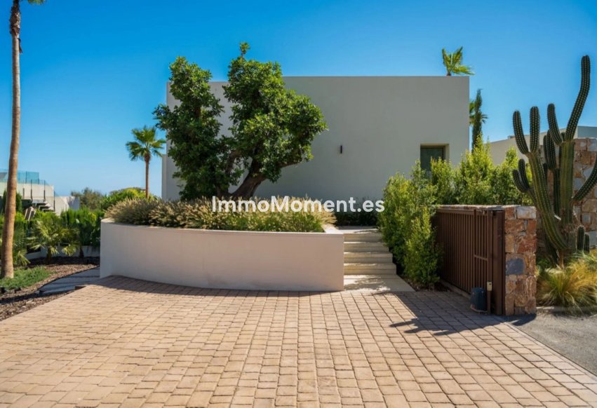 Wiederverkauf - Freistehende Villa - Orihuela - Las Colinas Golf