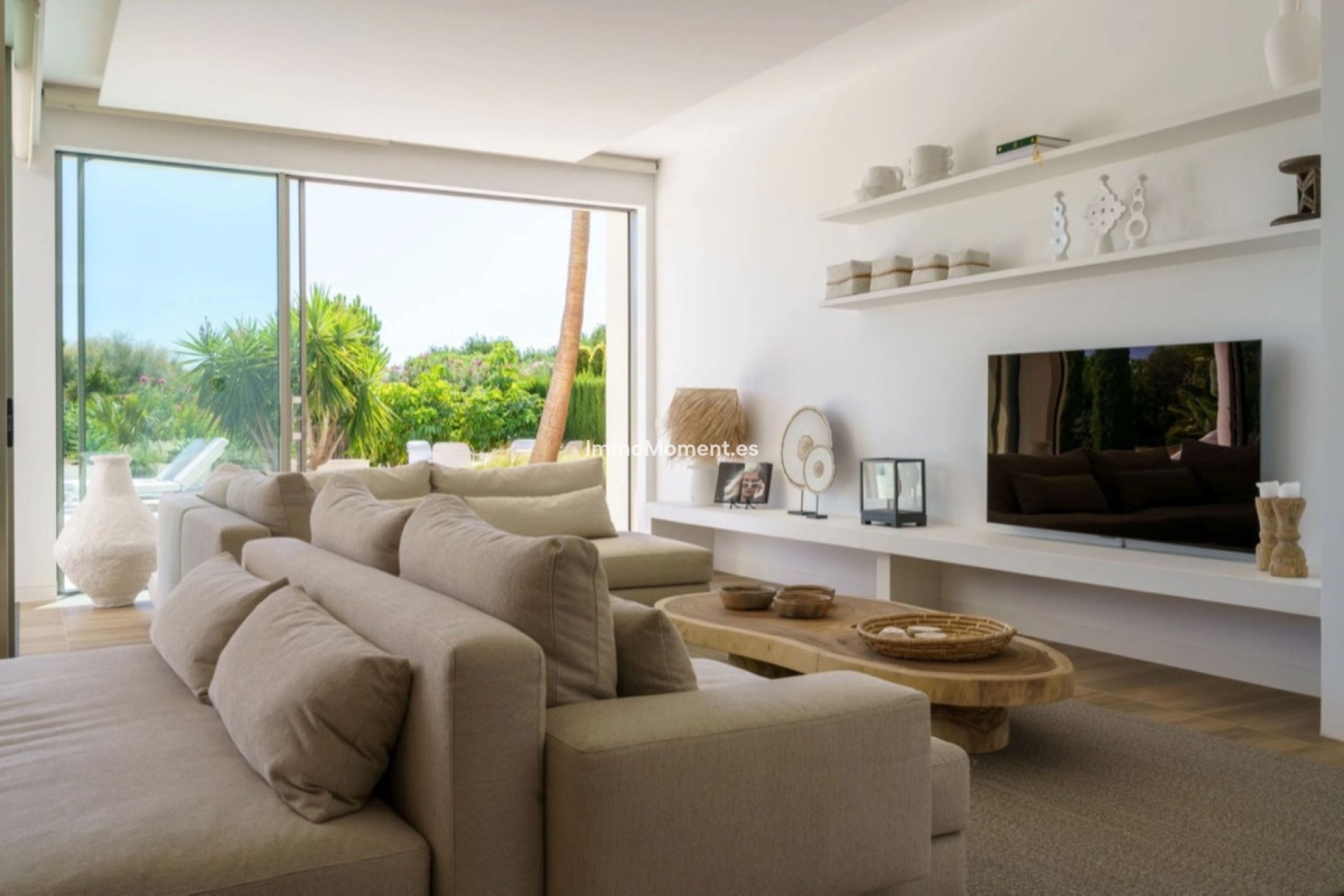 Wiederverkauf - Freistehende Villa - Orihuela - Las Colinas Golf