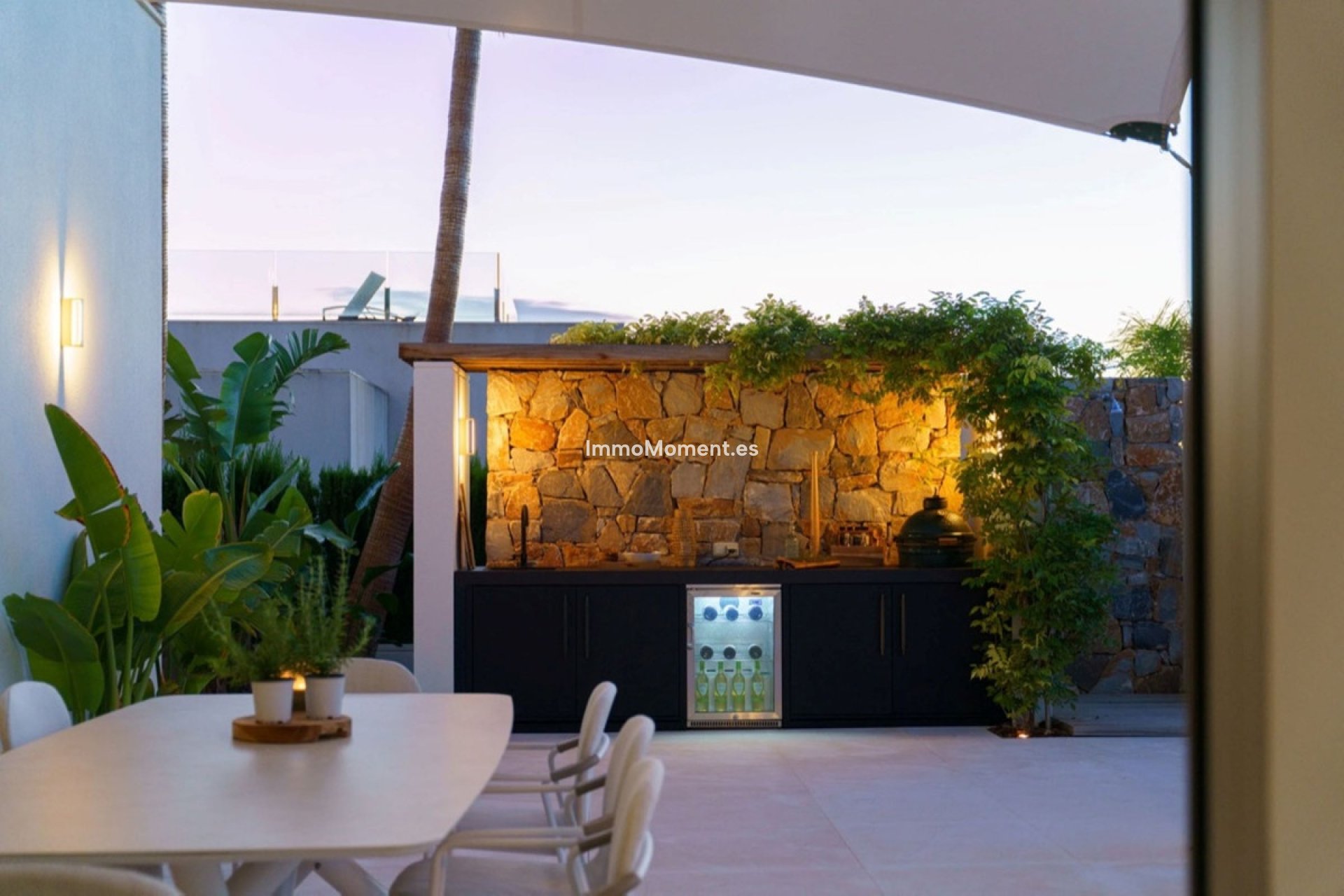 Wiederverkauf - Freistehende Villa - Orihuela - Las Colinas Golf