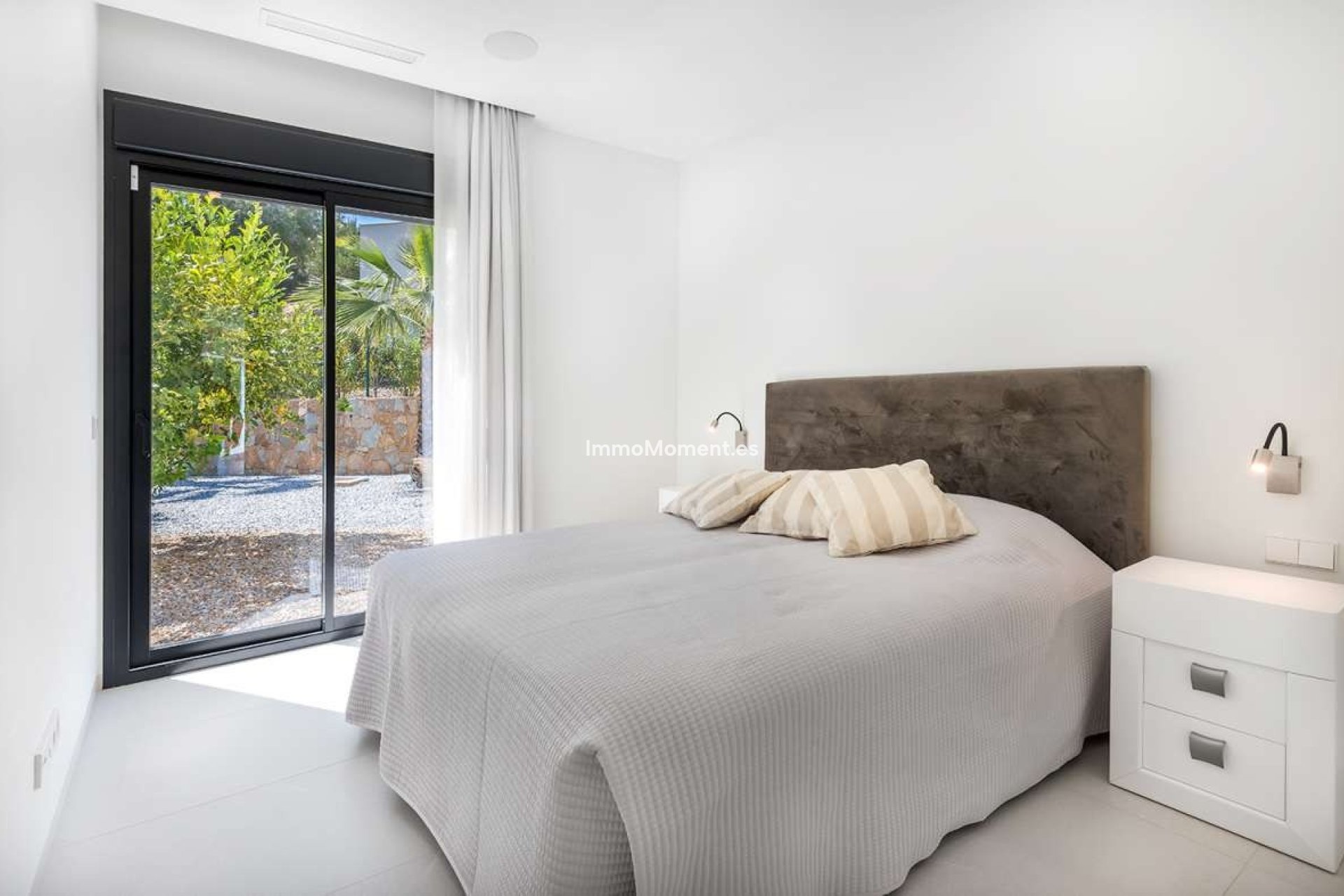 Wiederverkauf - Freistehende Villa - Orihuela - Las Colinas Golf