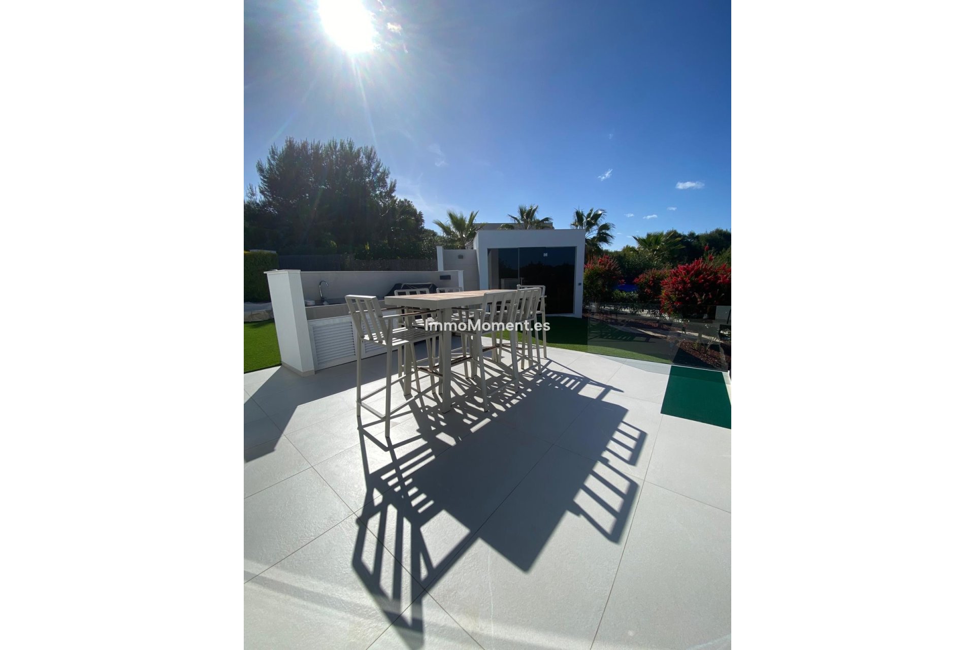 Wiederverkauf - Freistehende Villa - Orihuela - Las Colinas Golf