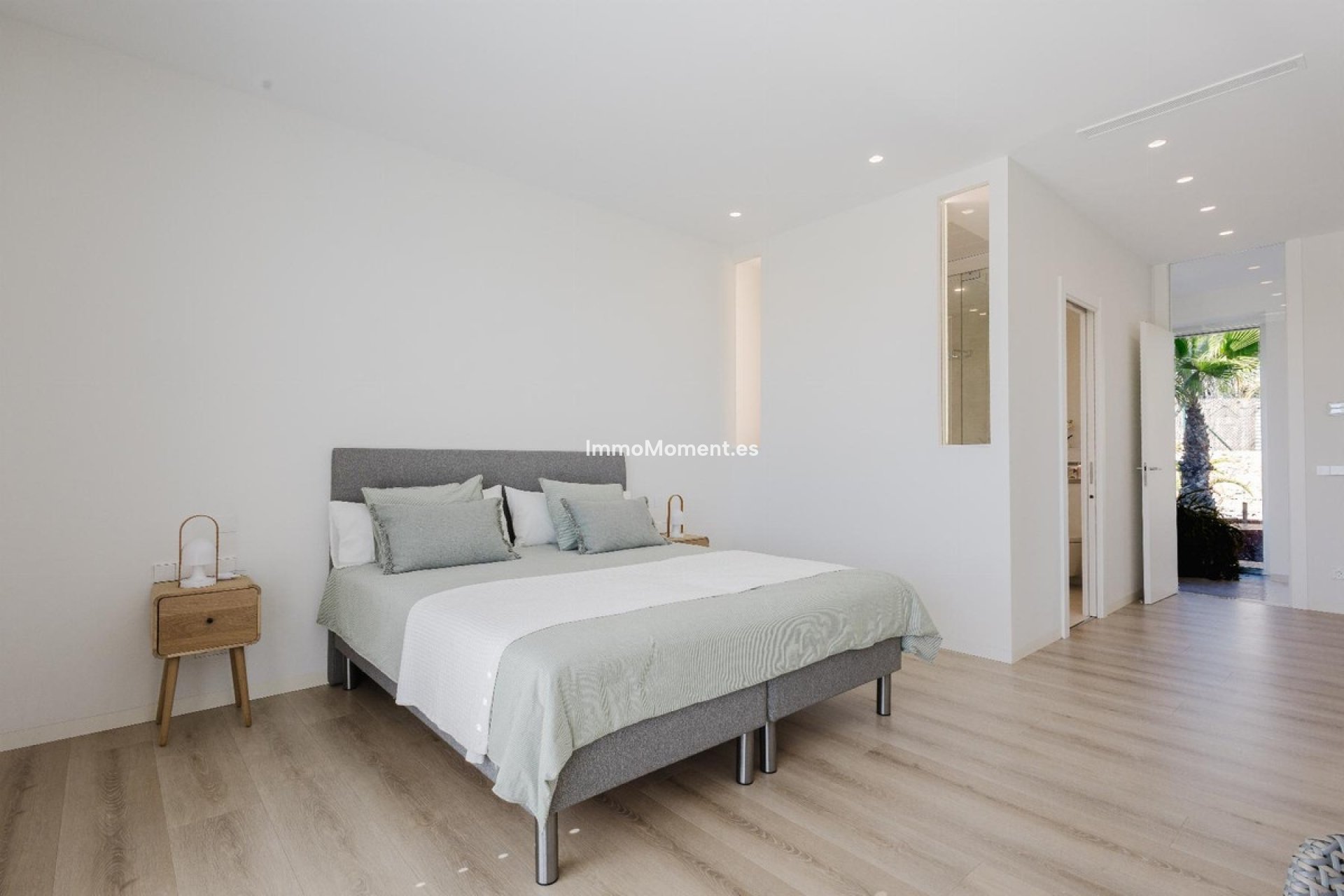Wiederverkauf - Freistehende Villa - Orihuela - Las Colinas Golf