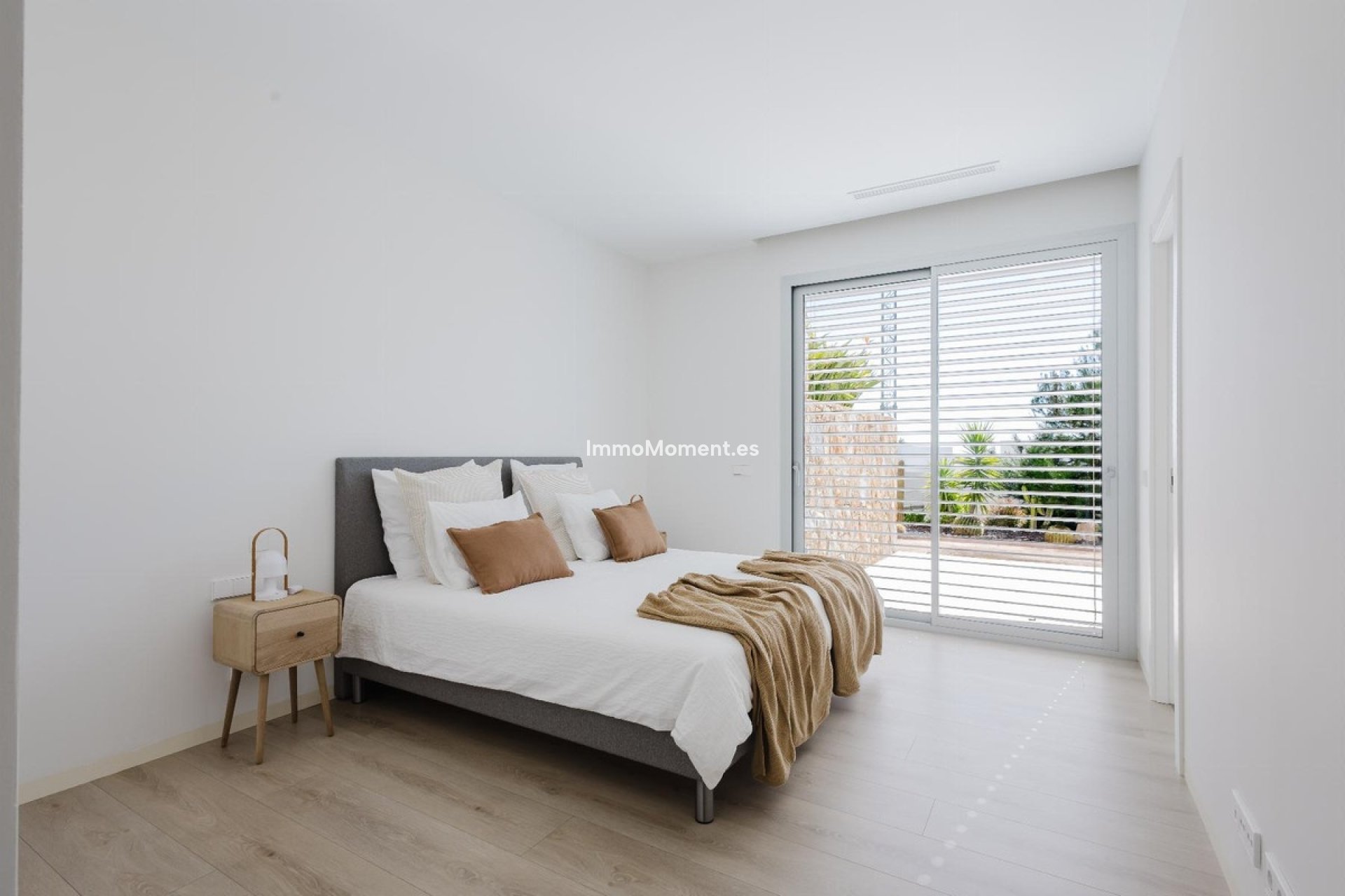Wiederverkauf - Freistehende Villa - Orihuela - Las Colinas Golf