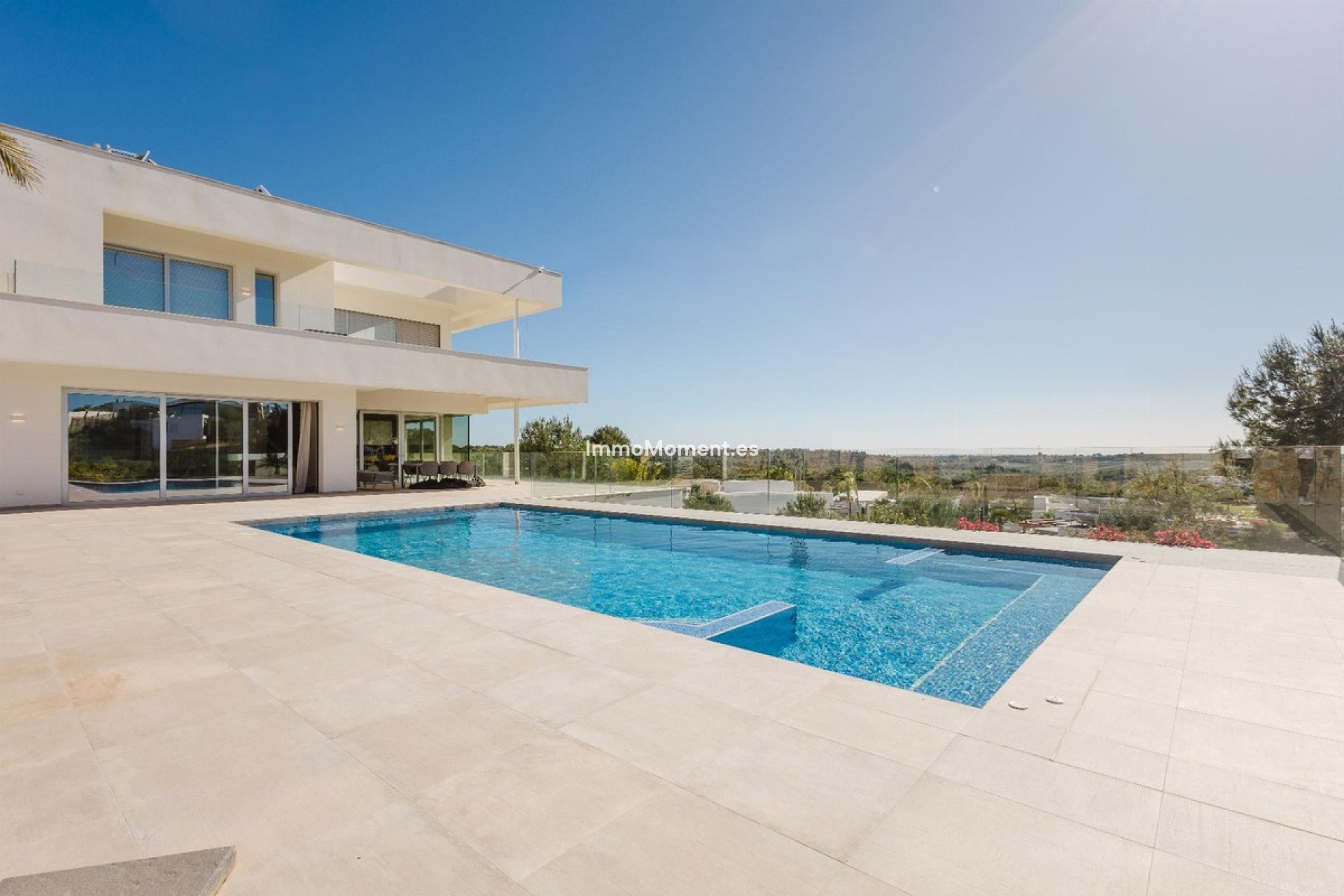 Wiederverkauf - Freistehende Villa - Orihuela - Las Colinas Golf