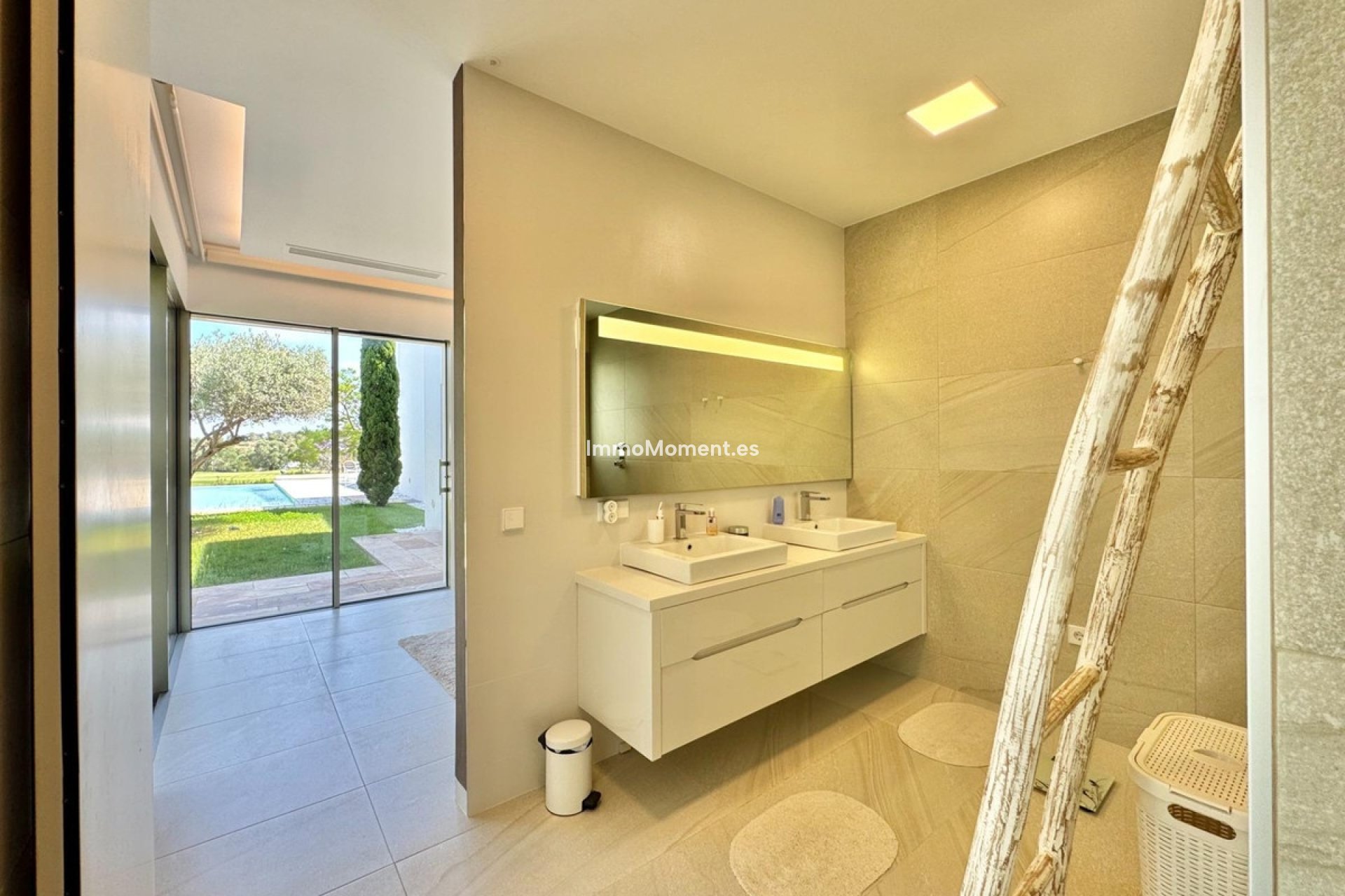 Wiederverkauf - Freistehende Villa - Orihuela - Las Colinas Golf