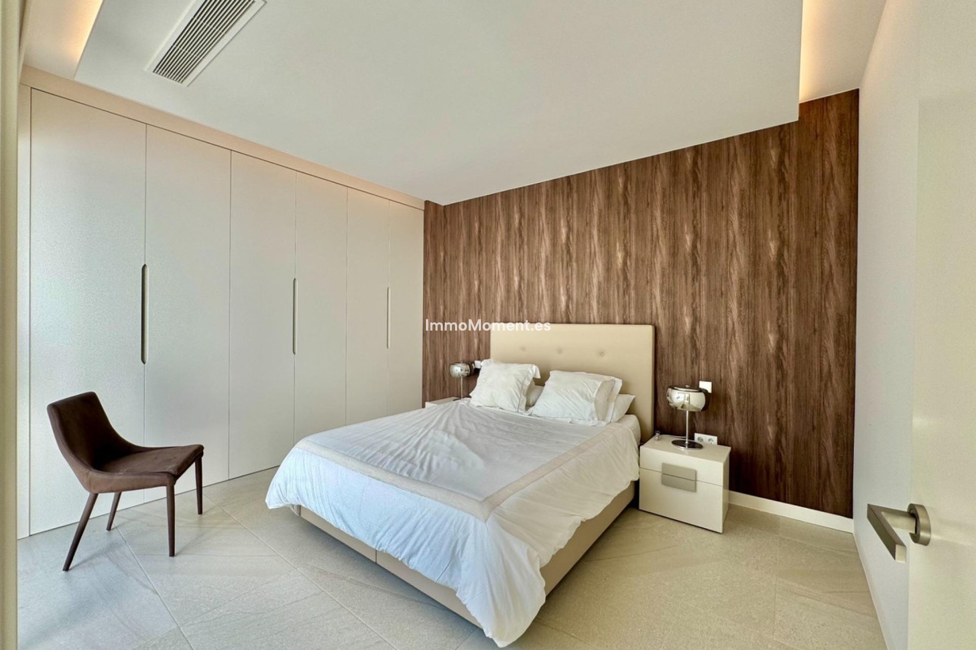 Wiederverkauf - Freistehende Villa - Orihuela - Las Colinas Golf
