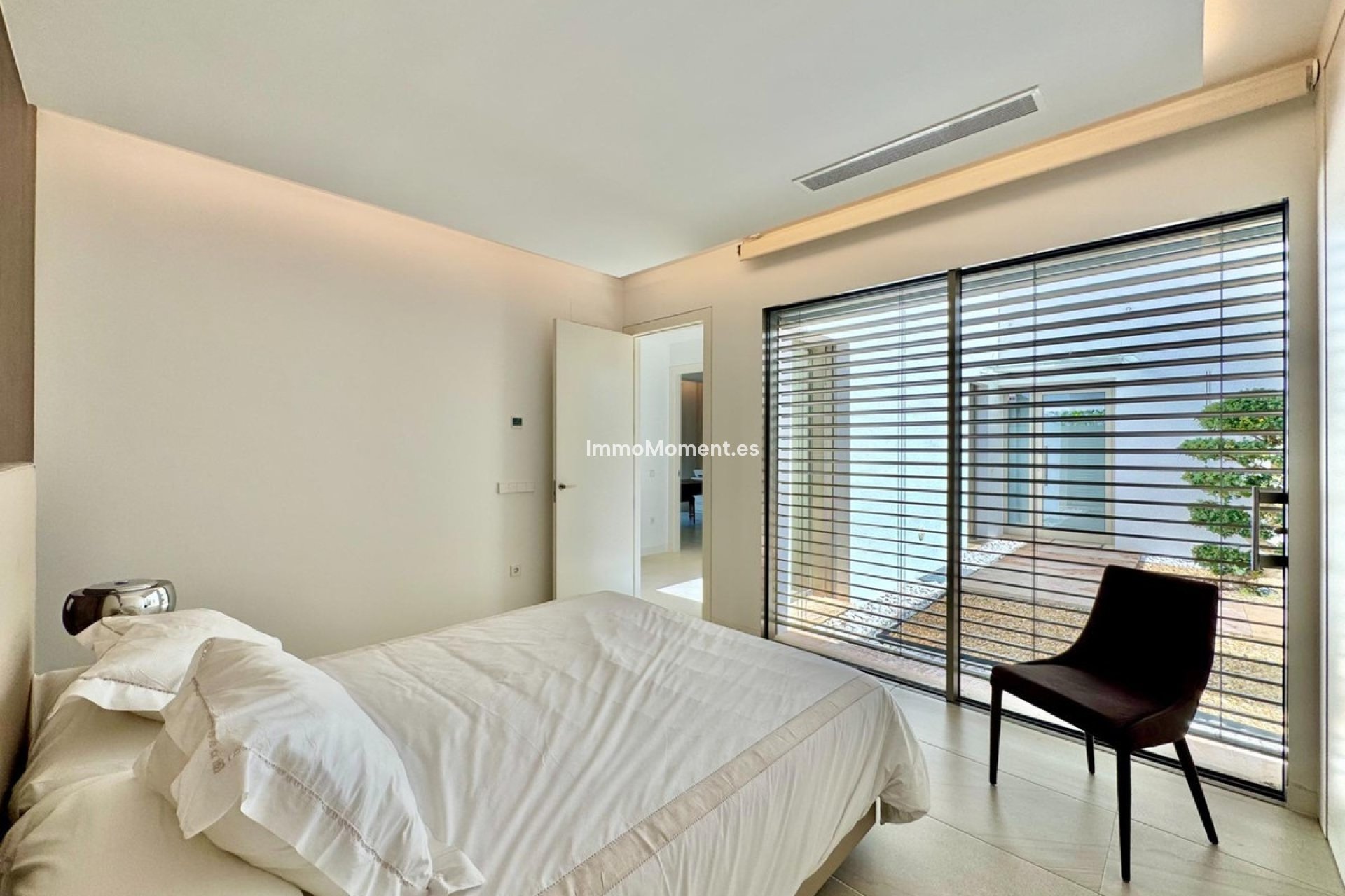 Wiederverkauf - Freistehende Villa - Orihuela - Las Colinas Golf