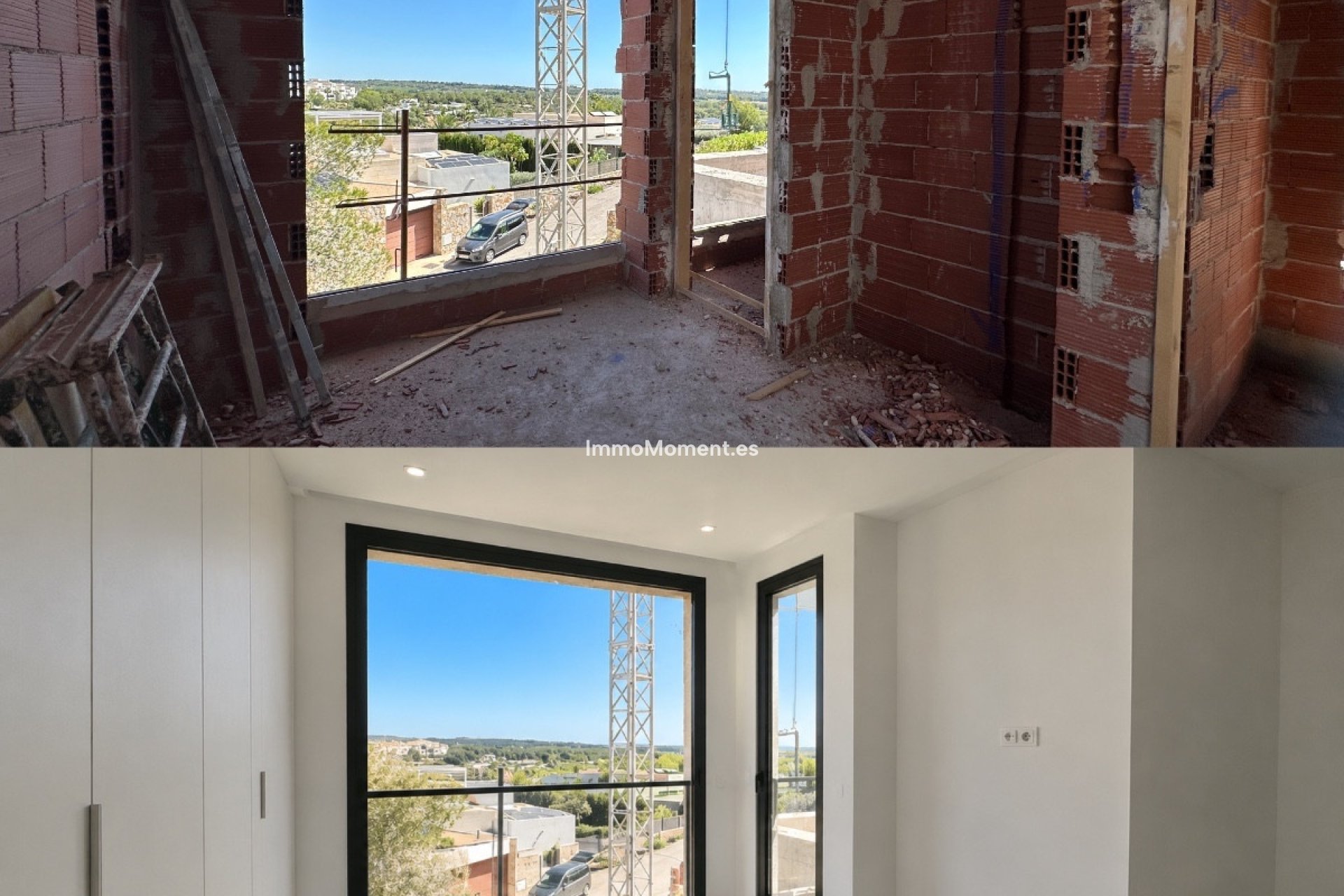 Wiederverkauf - Freistehende Villa - Orihuela - Las Colinas Golf