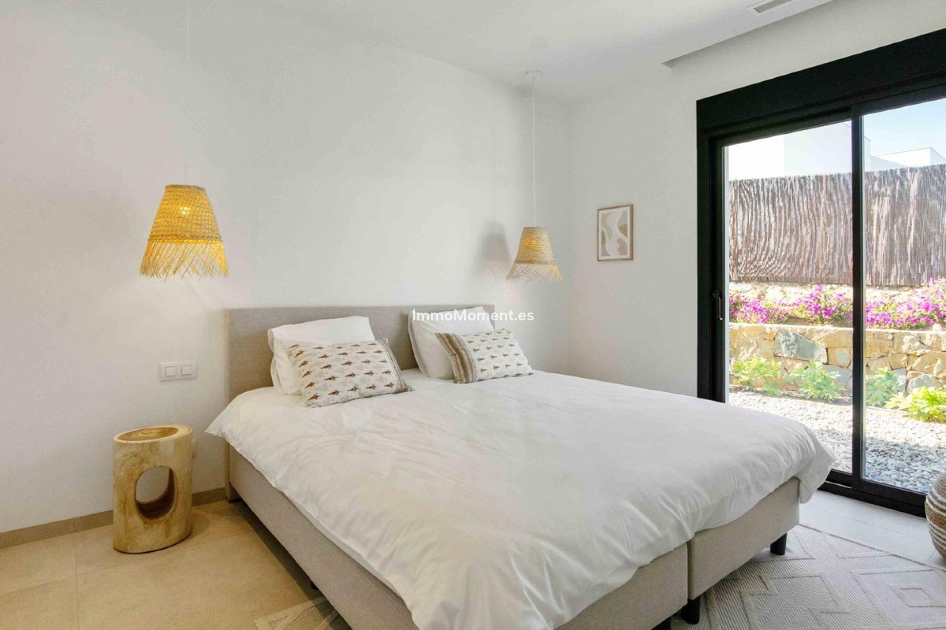Wiederverkauf - Freistehende Villa - Orihuela - Las Colinas Golf