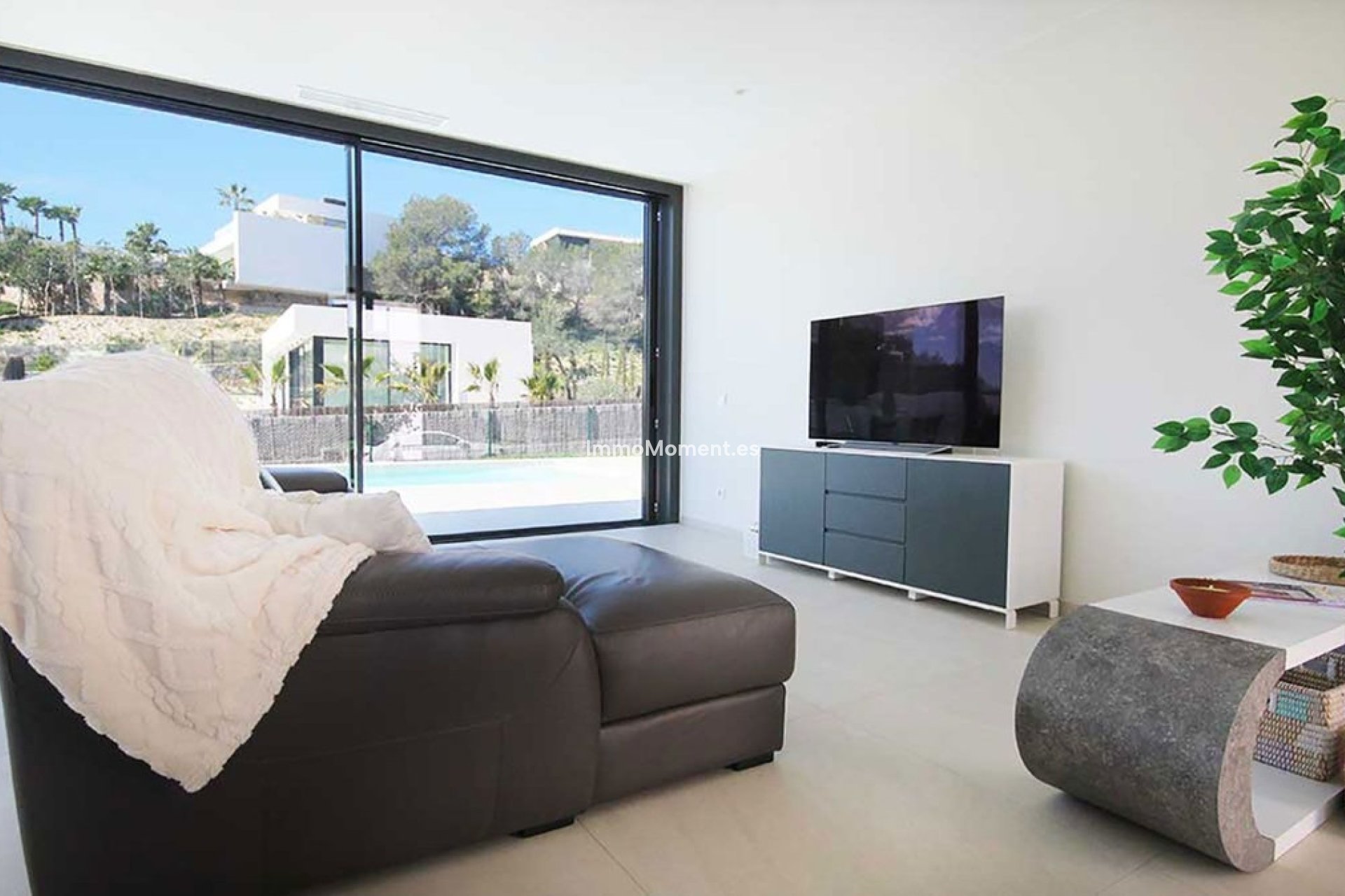 Wiederverkauf - Freistehende Villa - Orihuela - Las Colinas Golf