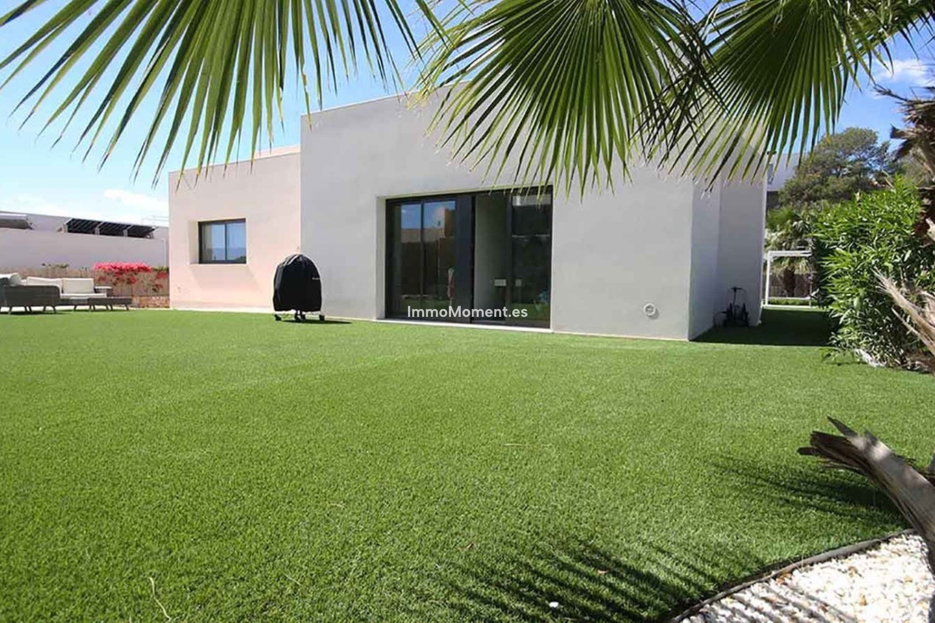Wiederverkauf - Freistehende Villa - Orihuela - Las Colinas Golf