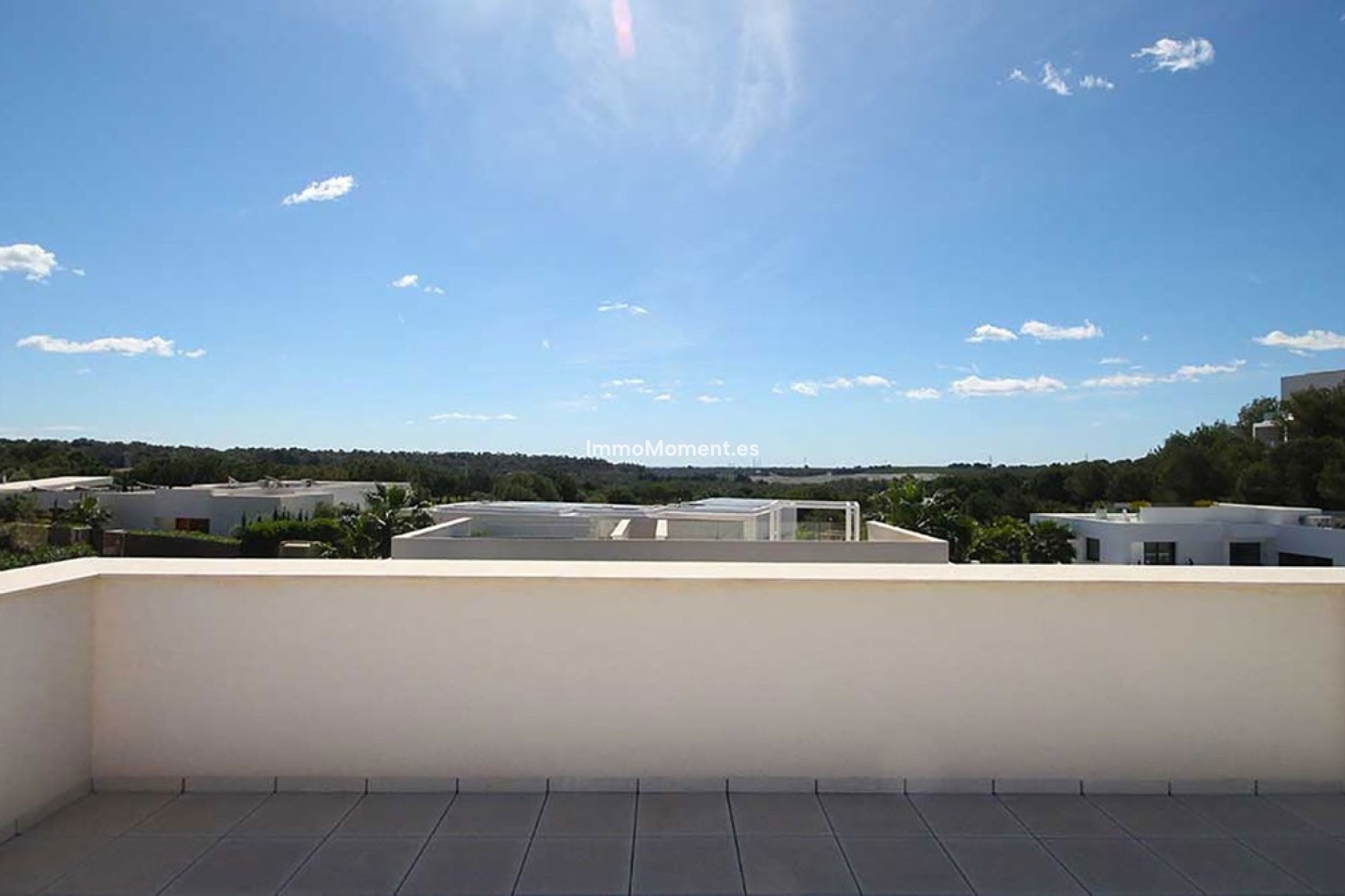 Wiederverkauf - Freistehende Villa - Orihuela - Las Colinas Golf