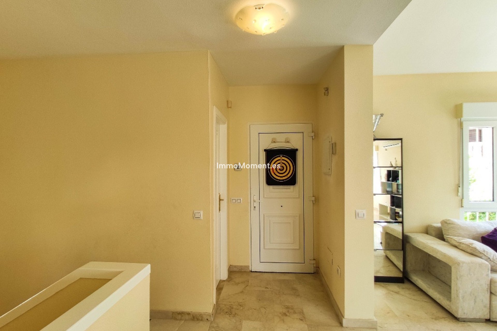 Wiederverkauf - Freistehende Villa - Orihuela - Las Ramblas Golf