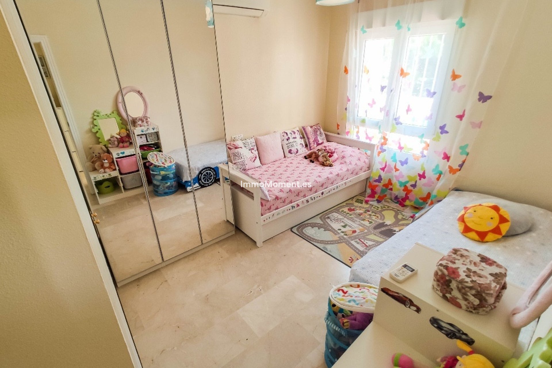 Wiederverkauf - Freistehende Villa - Orihuela - Las Ramblas Golf