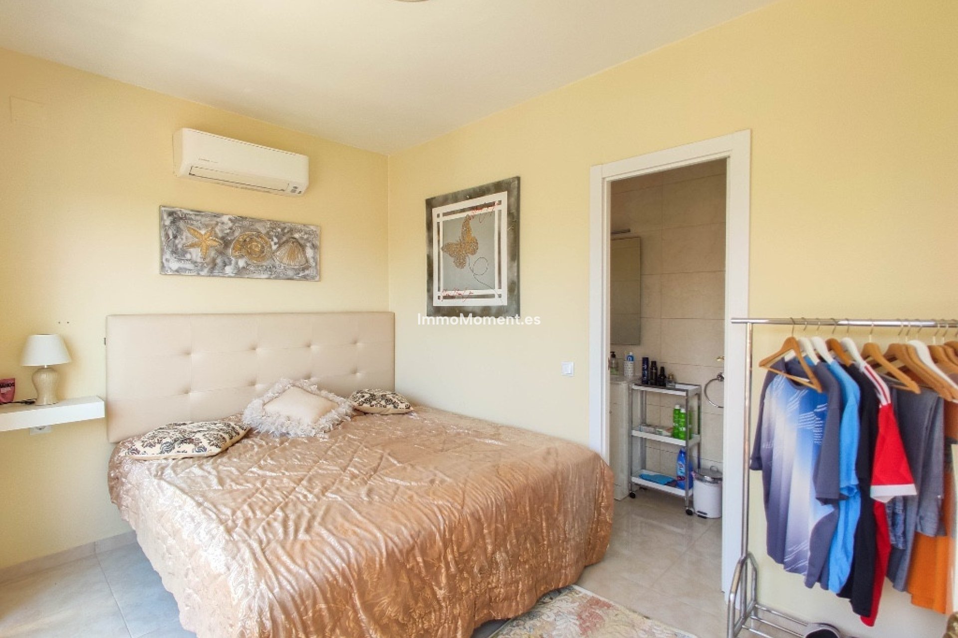 Wiederverkauf - Freistehende Villa - Orihuela - Las Ramblas Golf