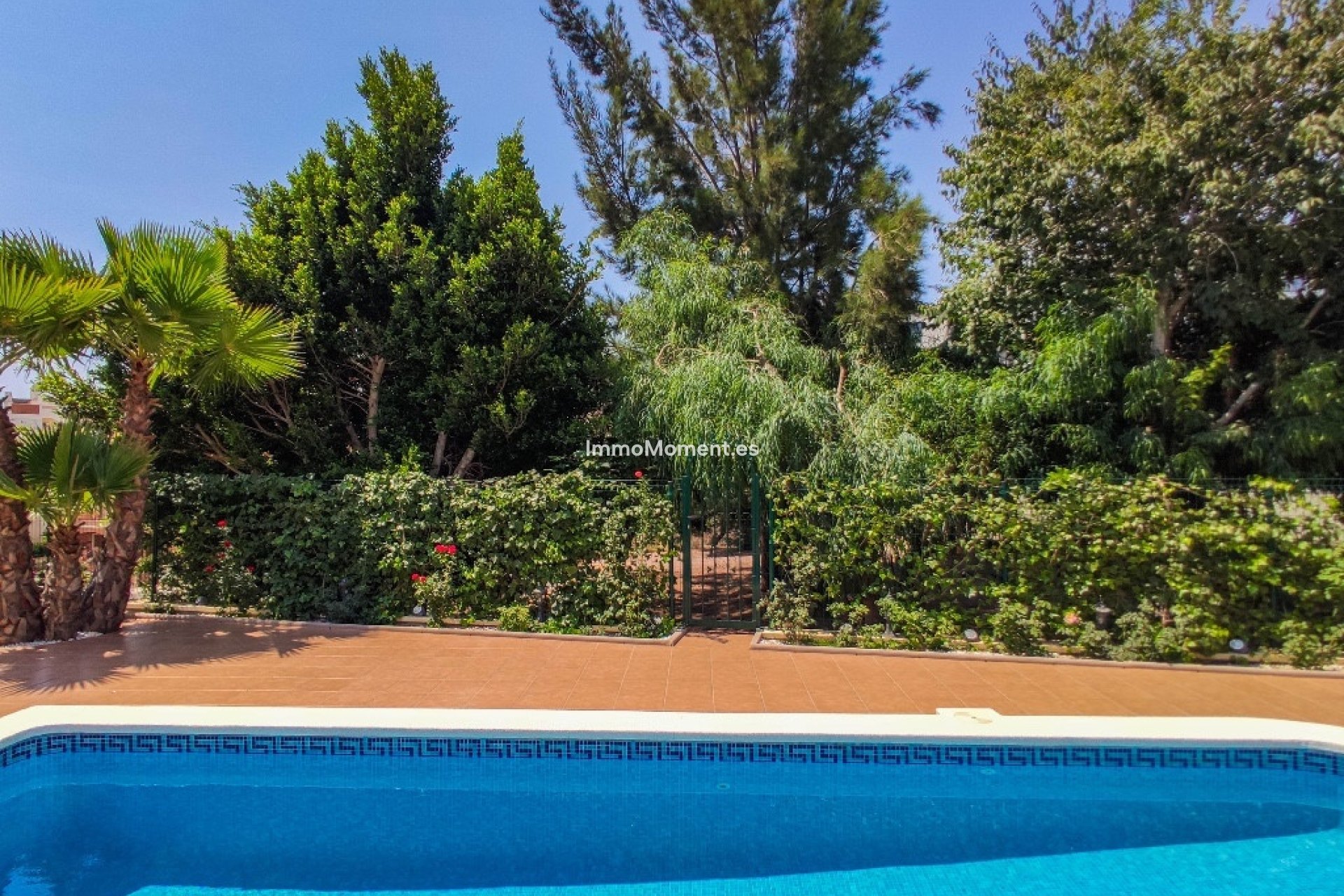 Wiederverkauf - Freistehende Villa - Orihuela - Las Ramblas Golf