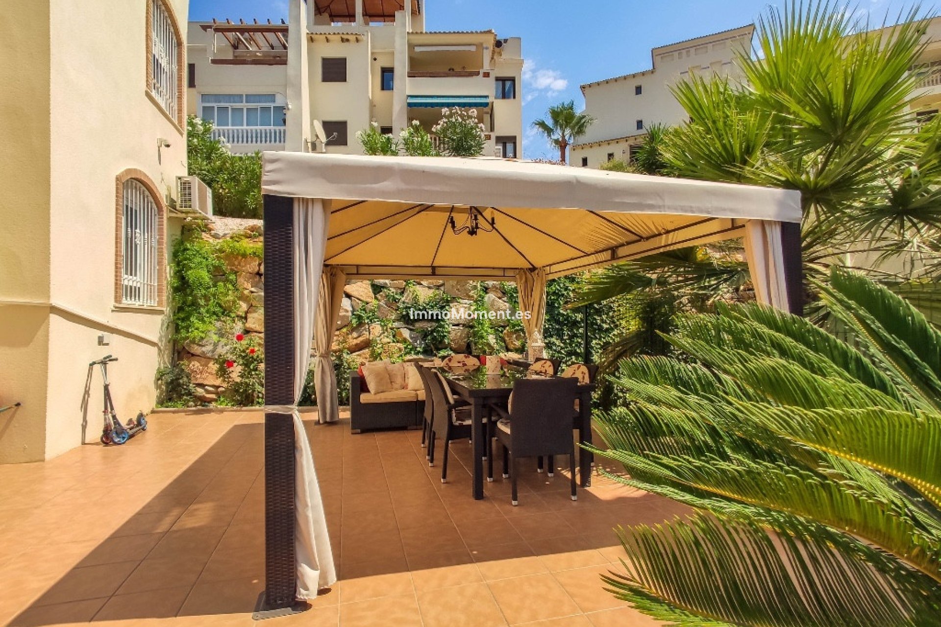 Wiederverkauf - Freistehende Villa - Orihuela - Las Ramblas Golf