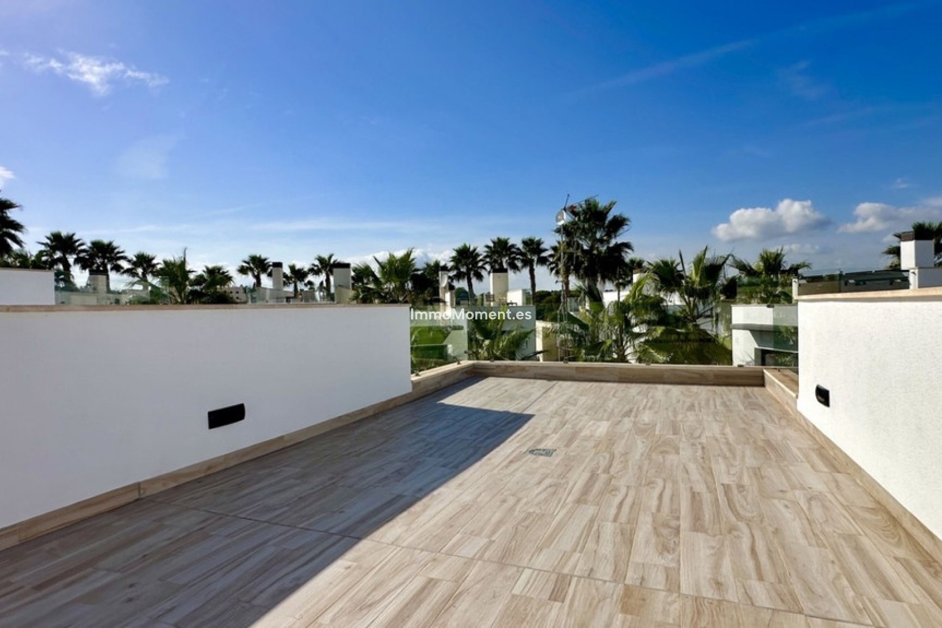 Wiederverkauf - Freistehende Villa - Orihuela - Lomas de Cabo Roig