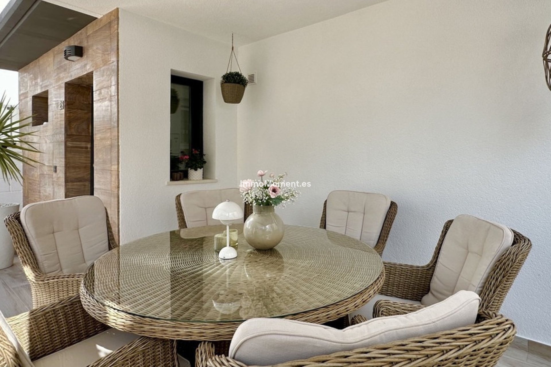 Wiederverkauf - Freistehende Villa - Orihuela - Lomas de Cabo Roig