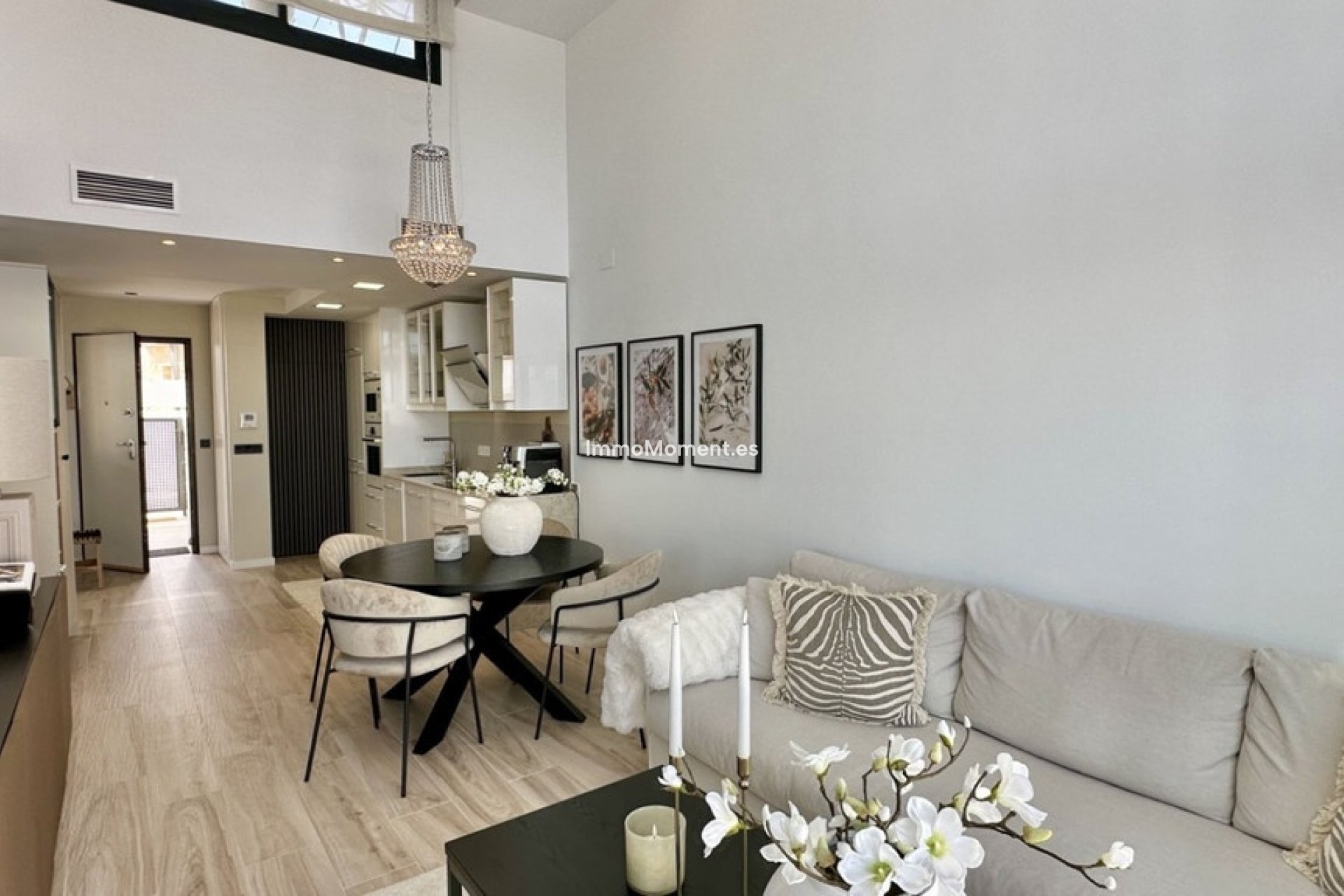 Wiederverkauf - Freistehende Villa - Orihuela - Lomas de Cabo Roig